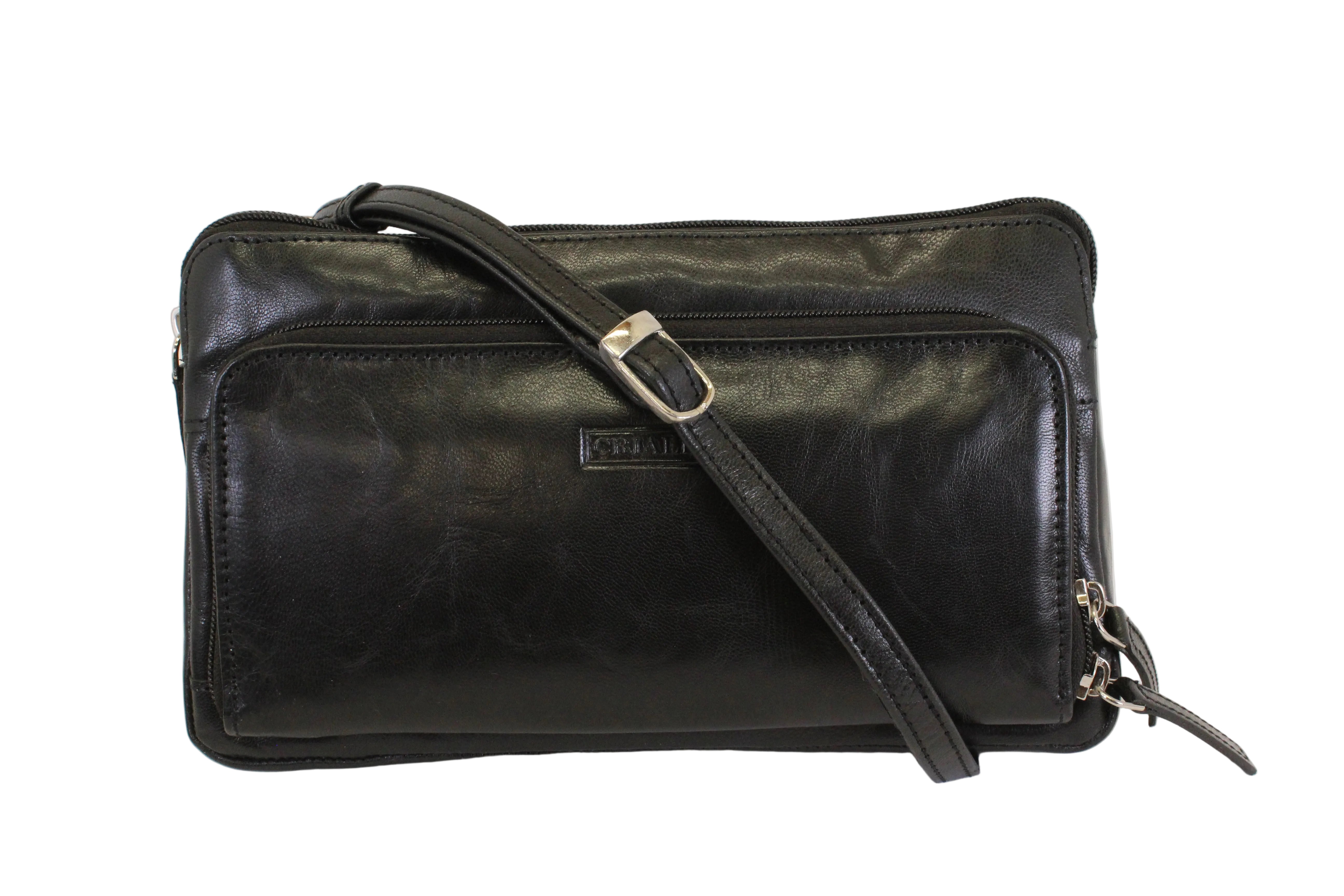 CRIALE 33161 - NOIR - B260.025