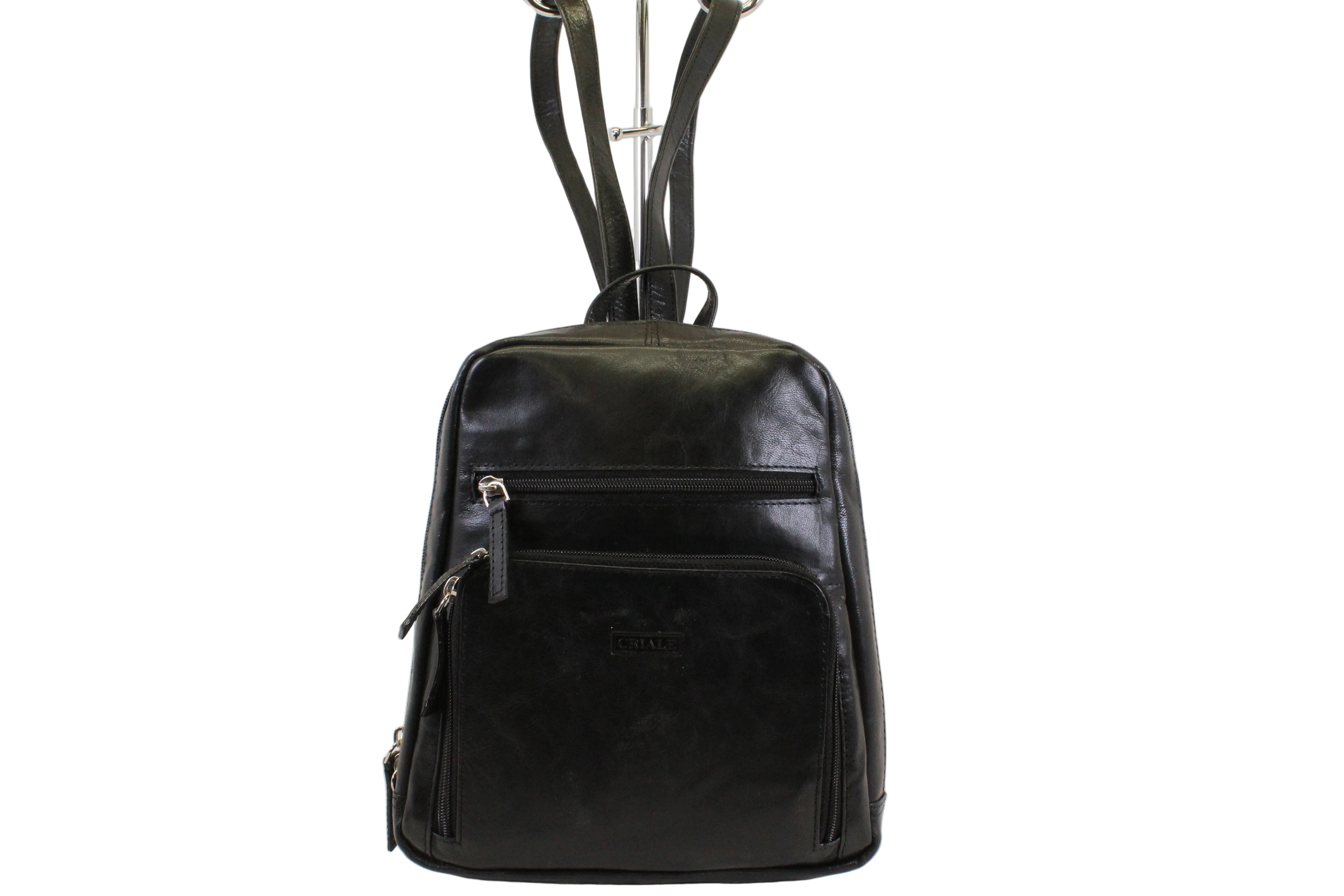 CRIALE 33068 - NOIR - B260.032