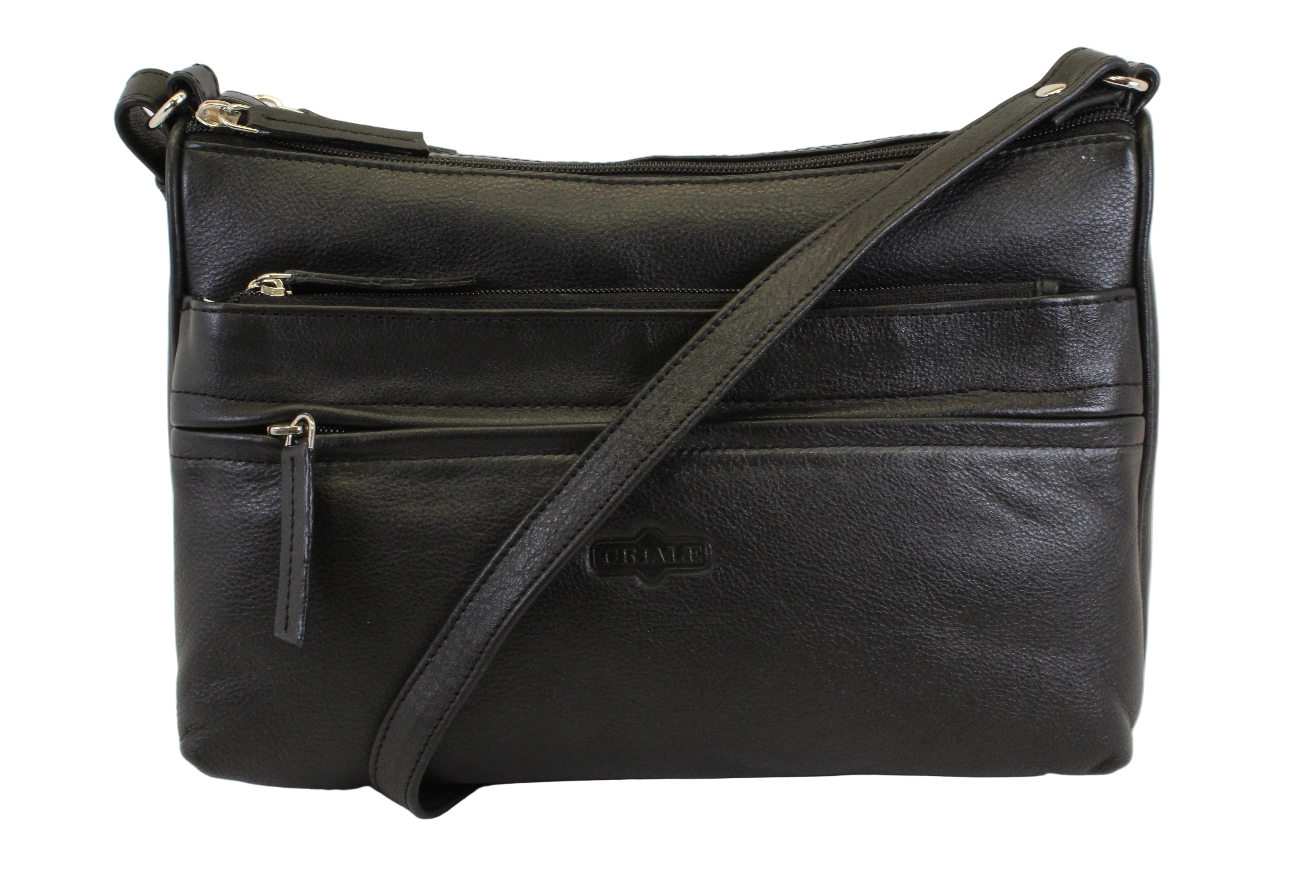 CRIALE 32848 - NOIR - B260.041