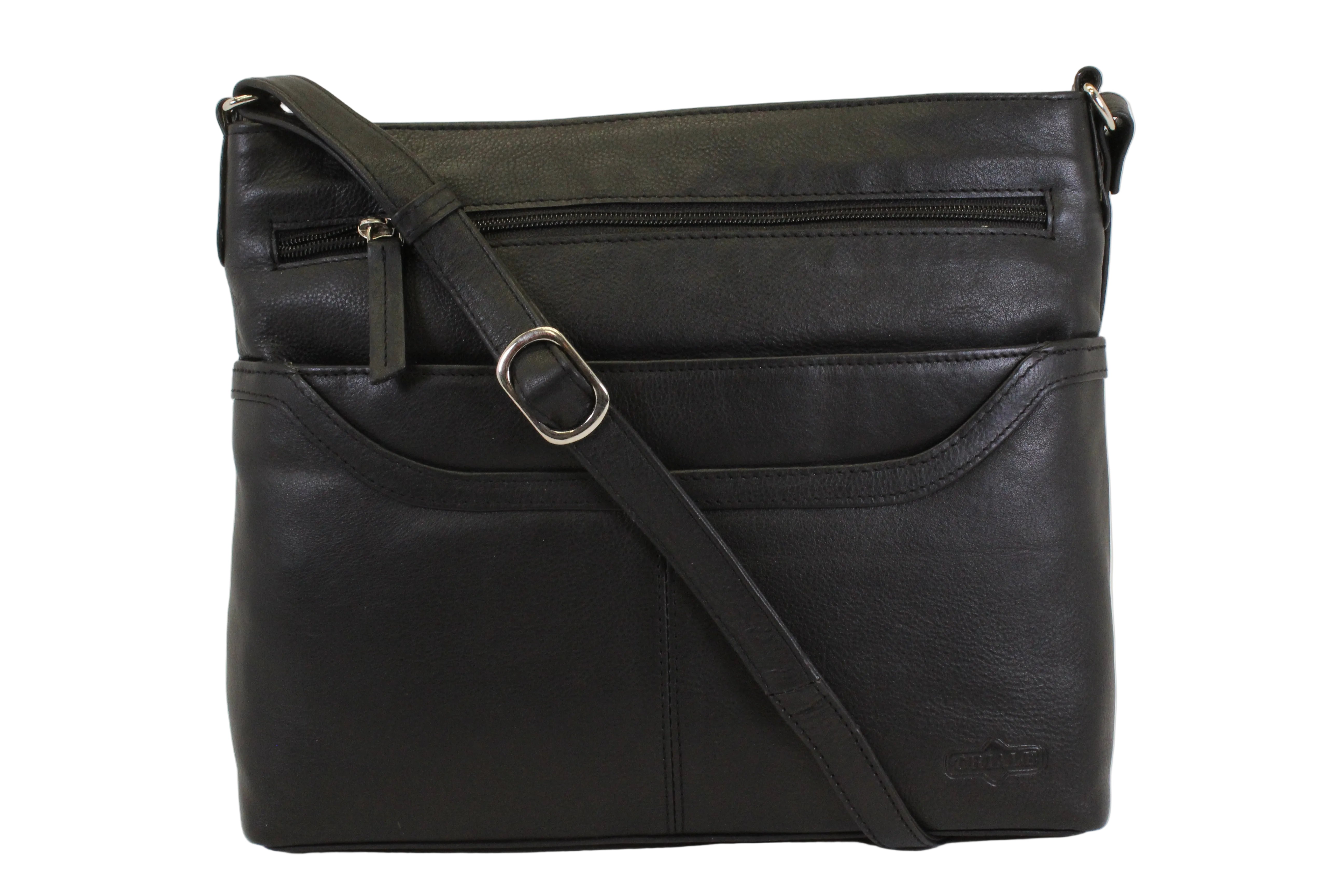 CRIALE 32875 - NOIR - B260.043