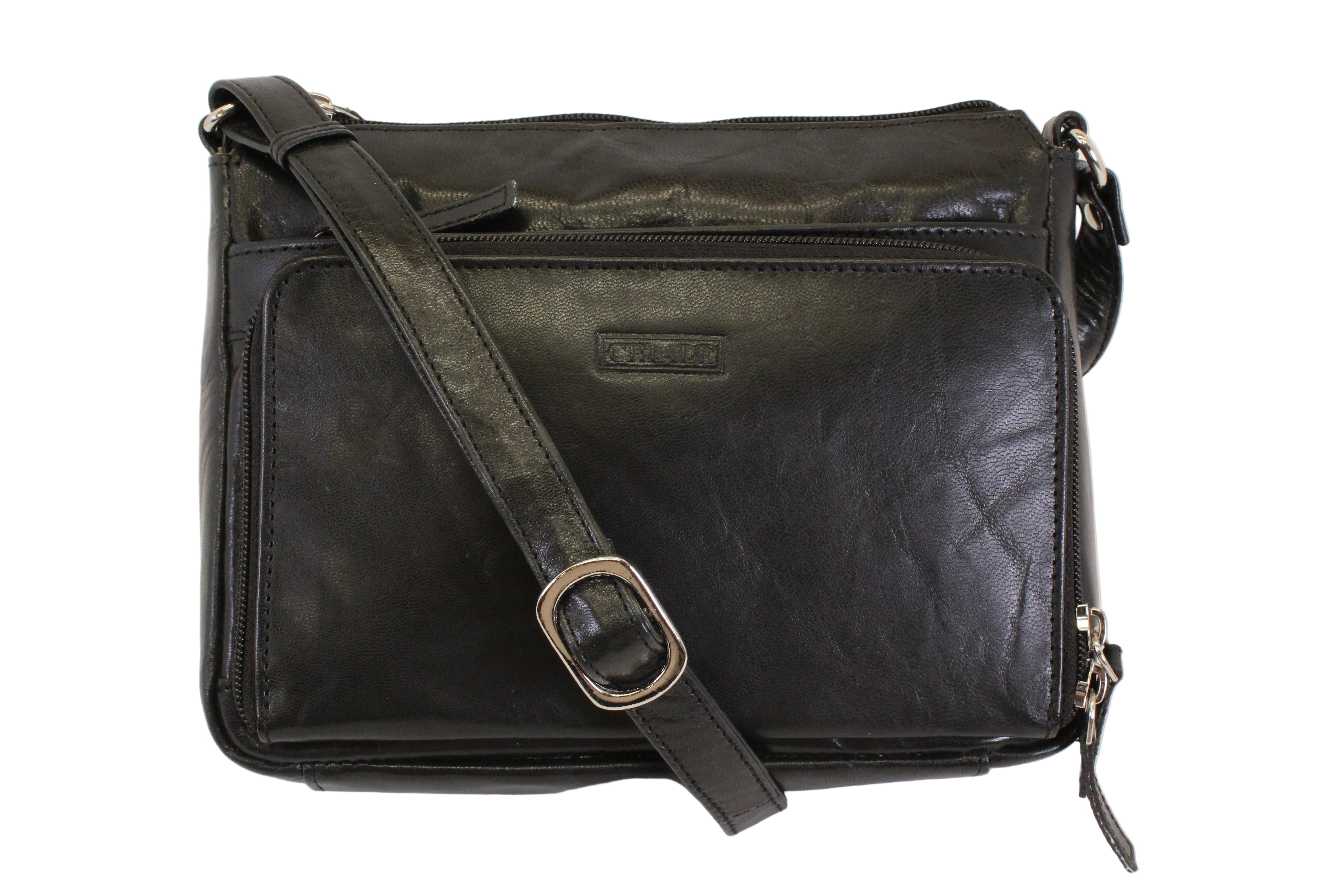 CRIALE 32599X - NOIR - B260.047