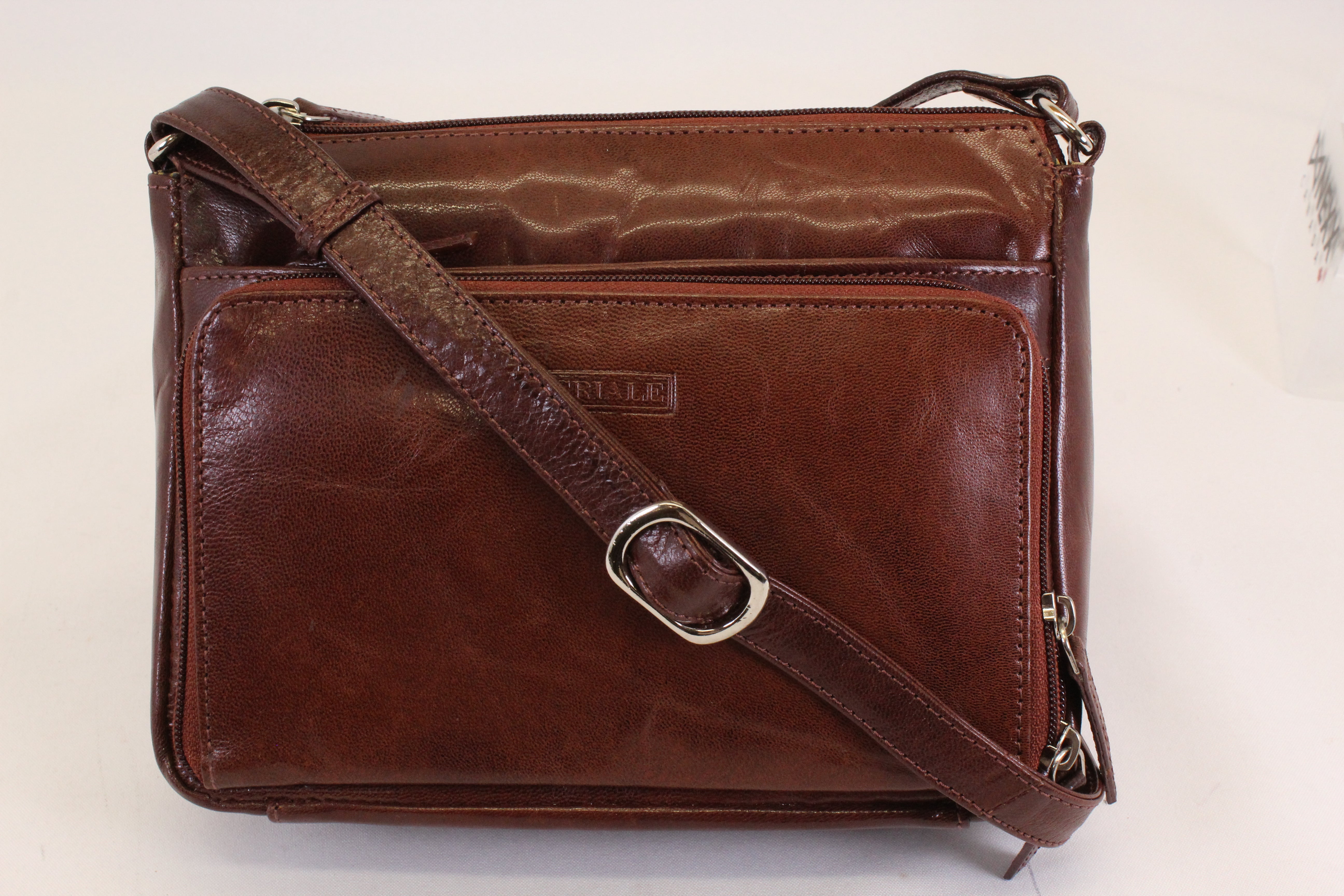CRIALE 32599X - BRUN - B260.048