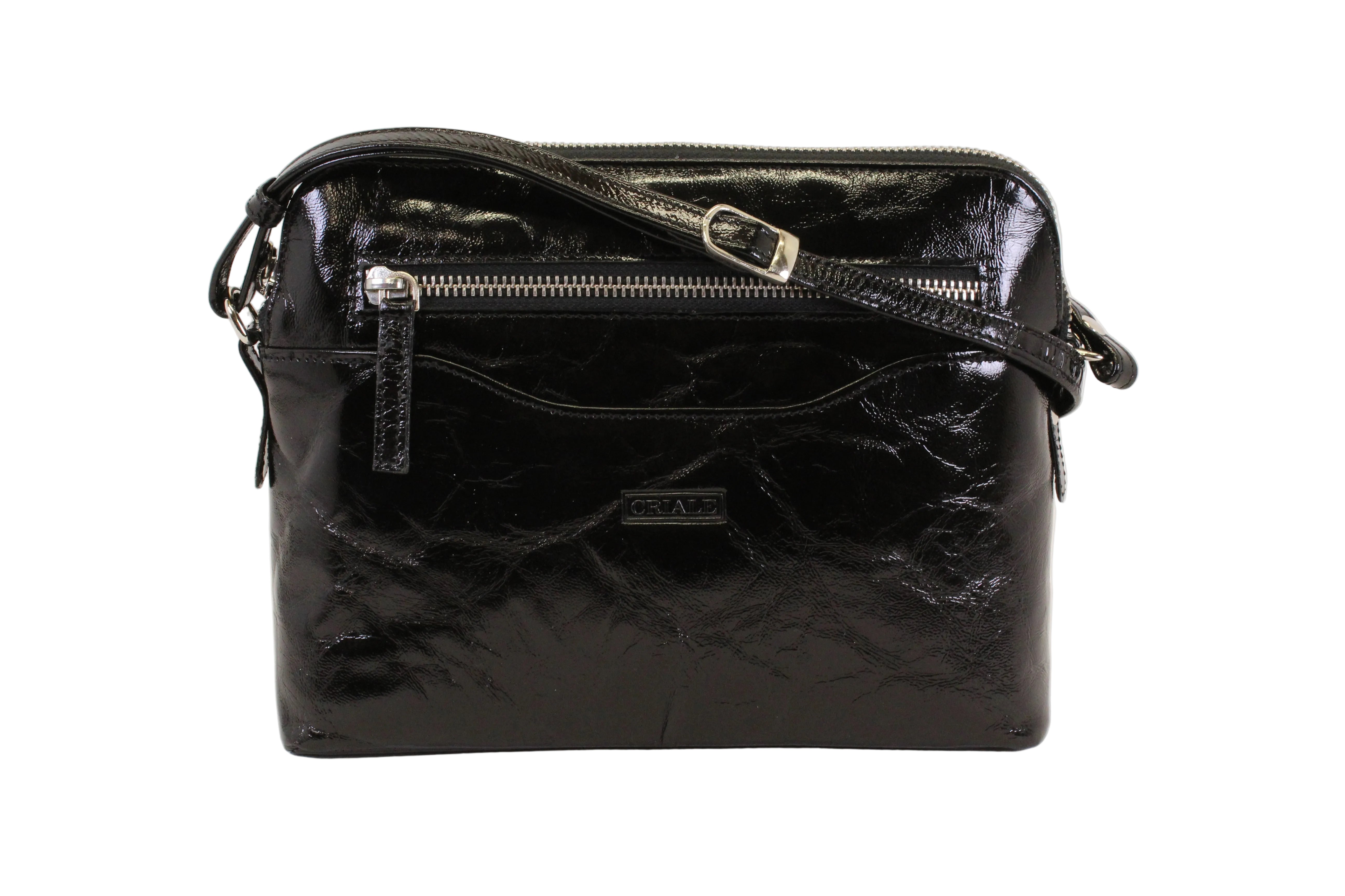 CRIALE 33119P - NOIR - B260.066