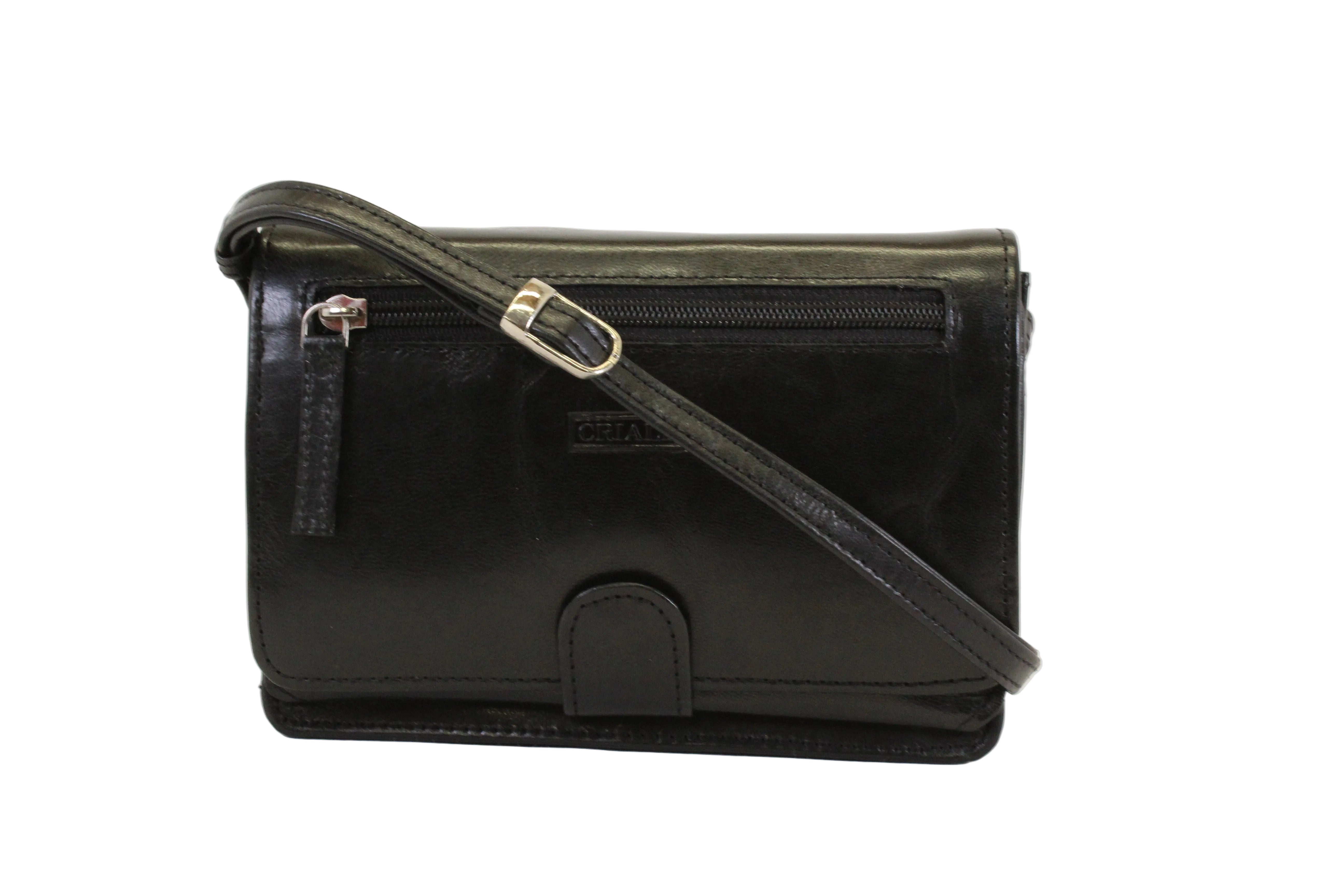 CRIALE 33065 - NOIR - B260.067