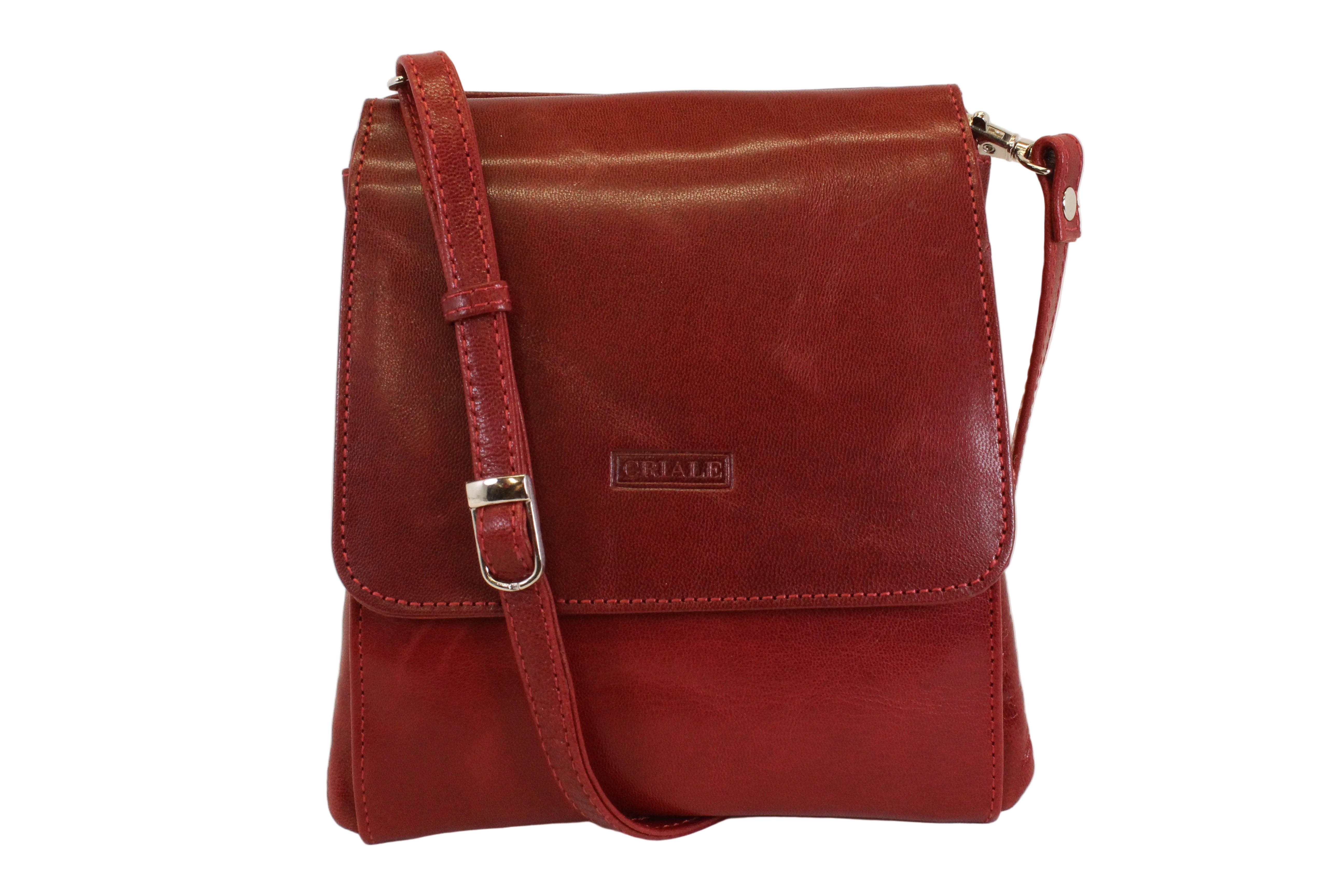 CRIALE 33169 - ROUGE - B260.073