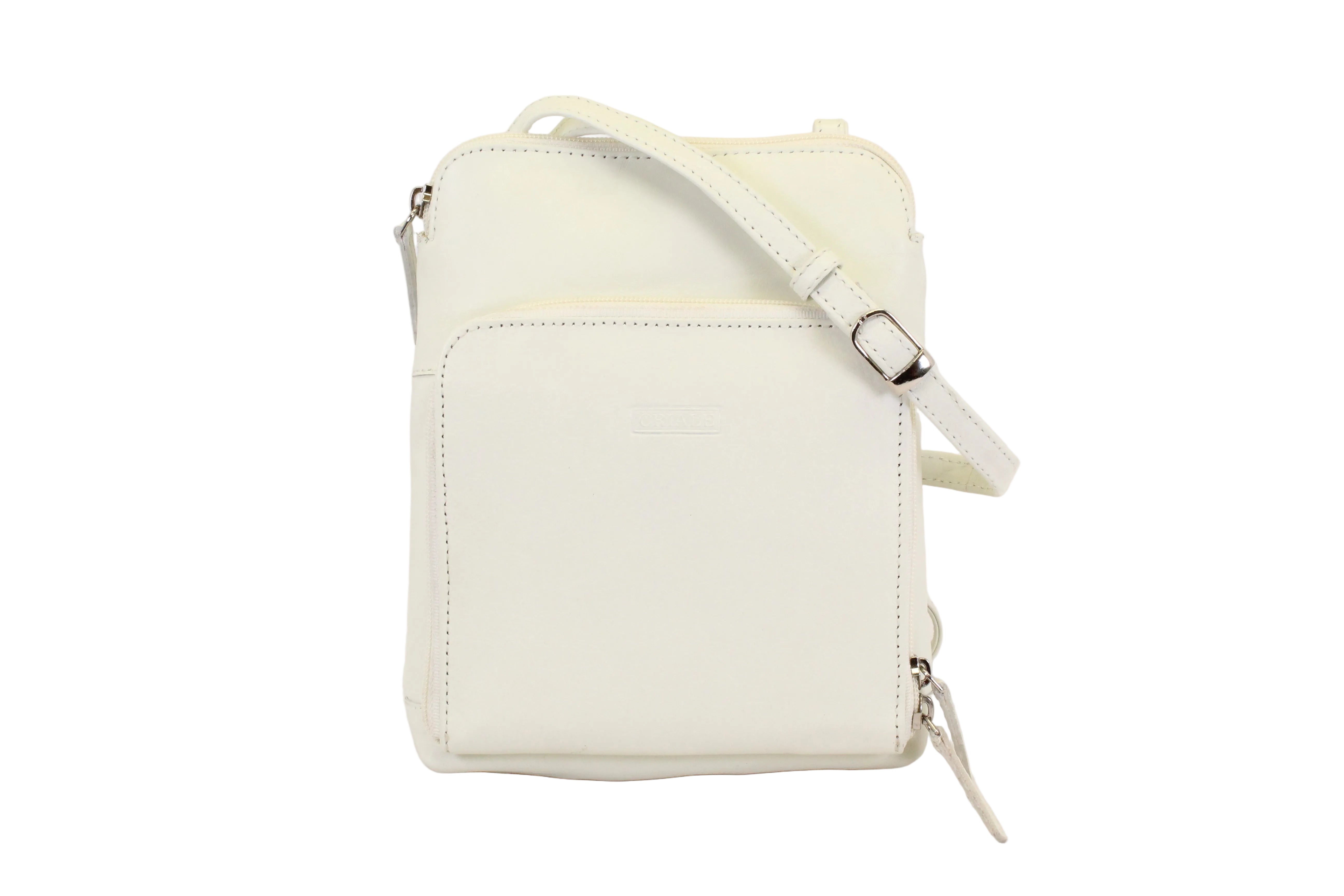 CRIALE 33162 - OFF WHITE - B260.081