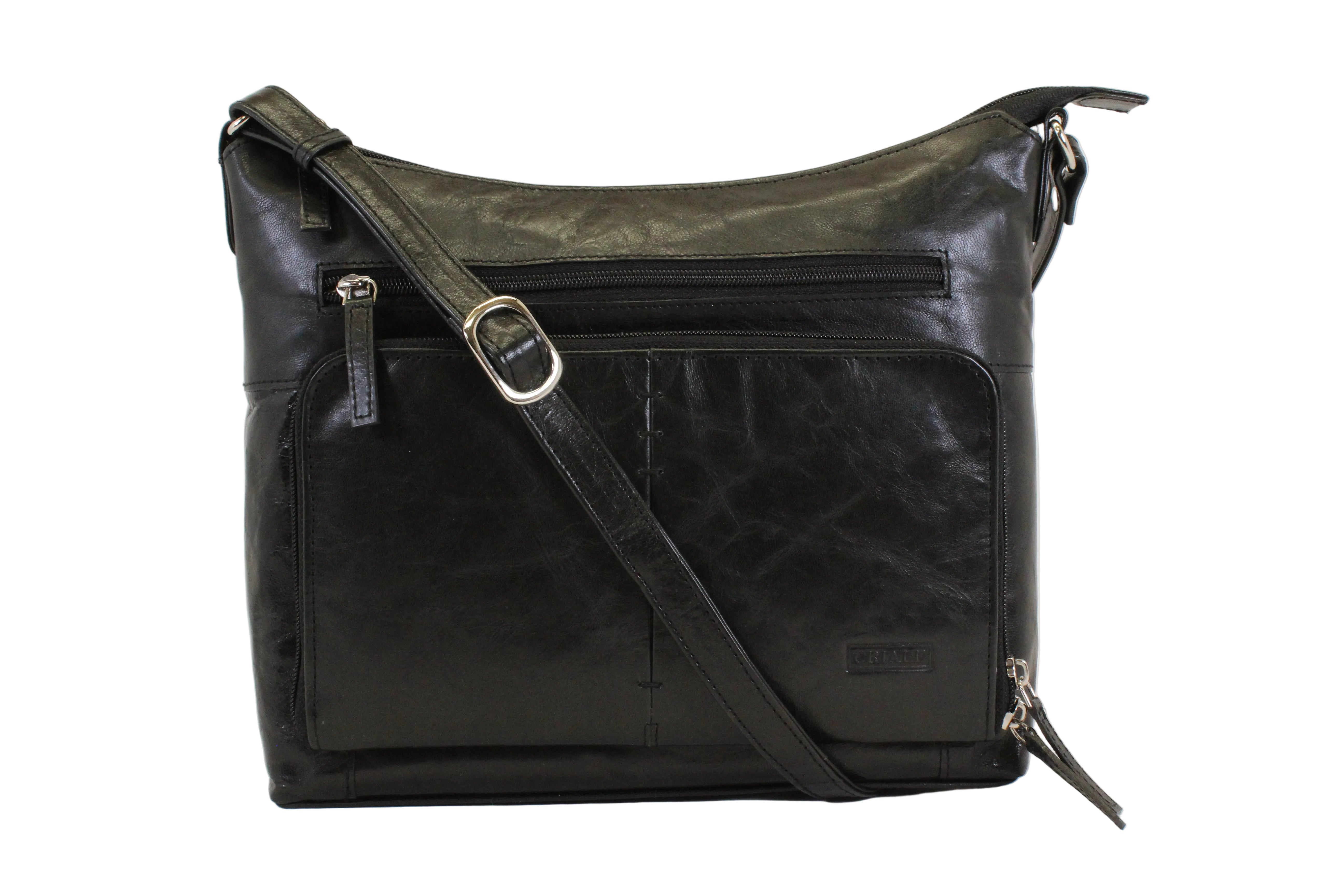 CRIALE 33174 - NOIR - B260.082