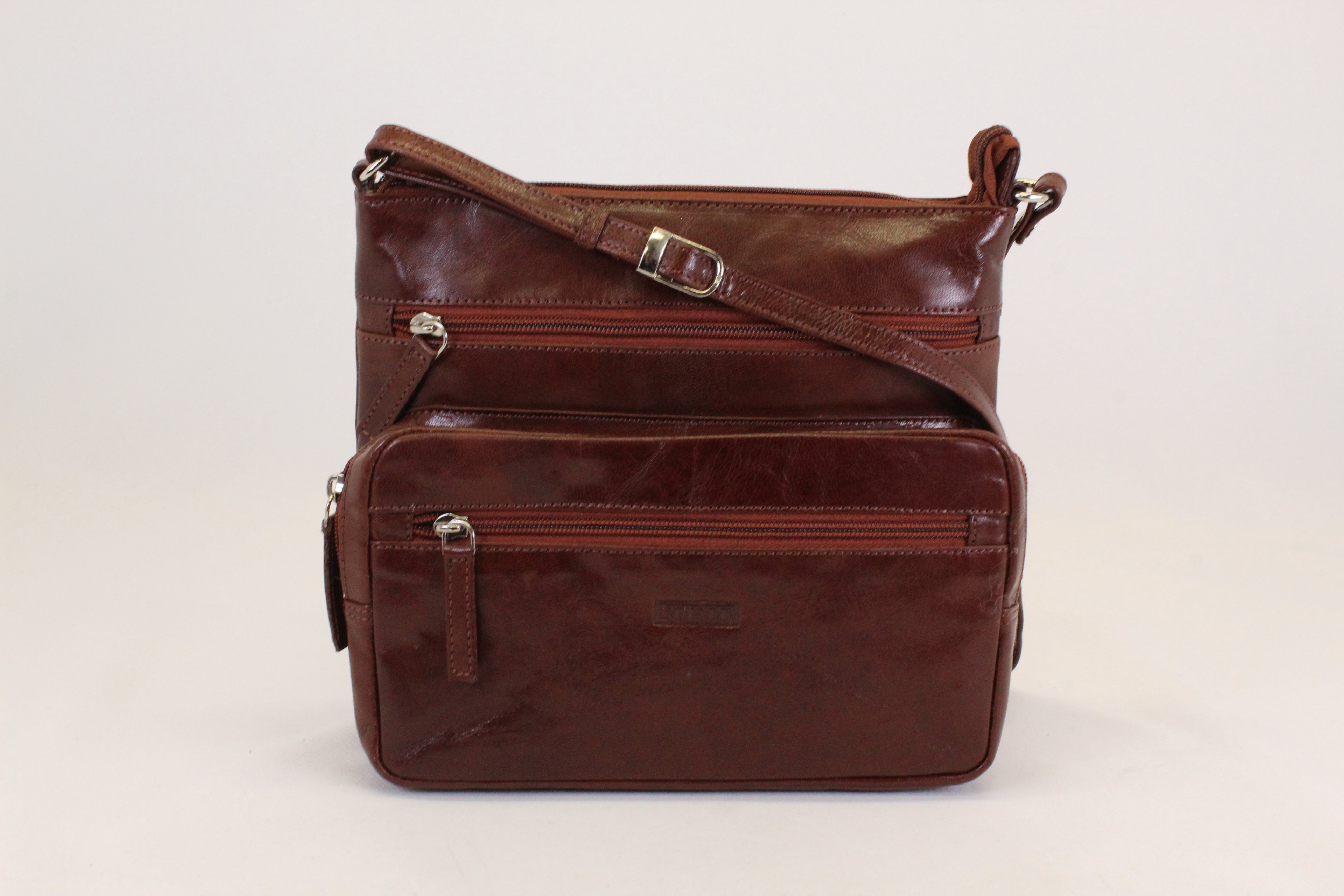 CRIALE 33185 - NOIR - B260.084