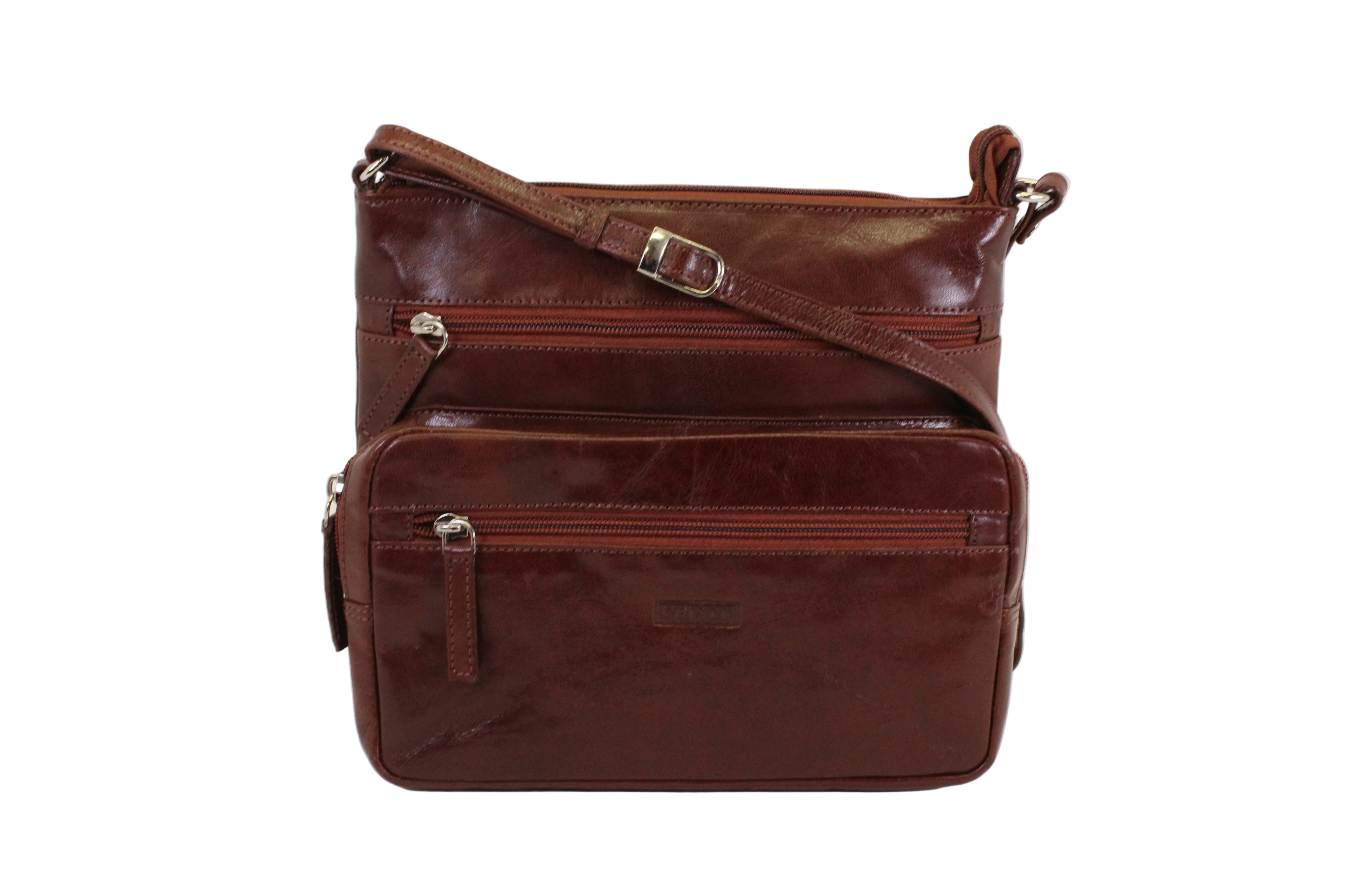 CRIALE 33185 - NOIR - B260.084