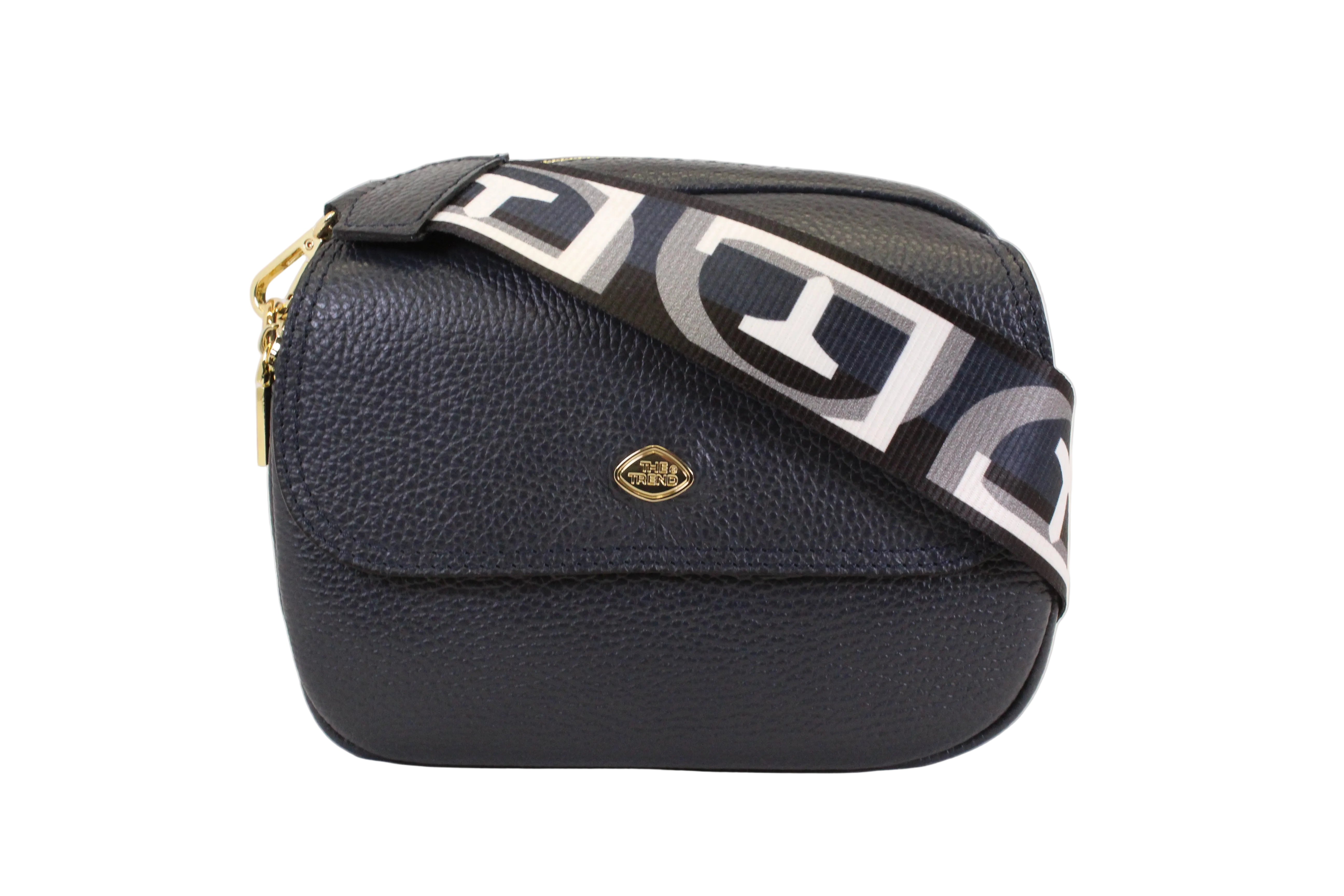 THE TREND (MARY IMPORT) 130882-62 - MARINE - B260.092