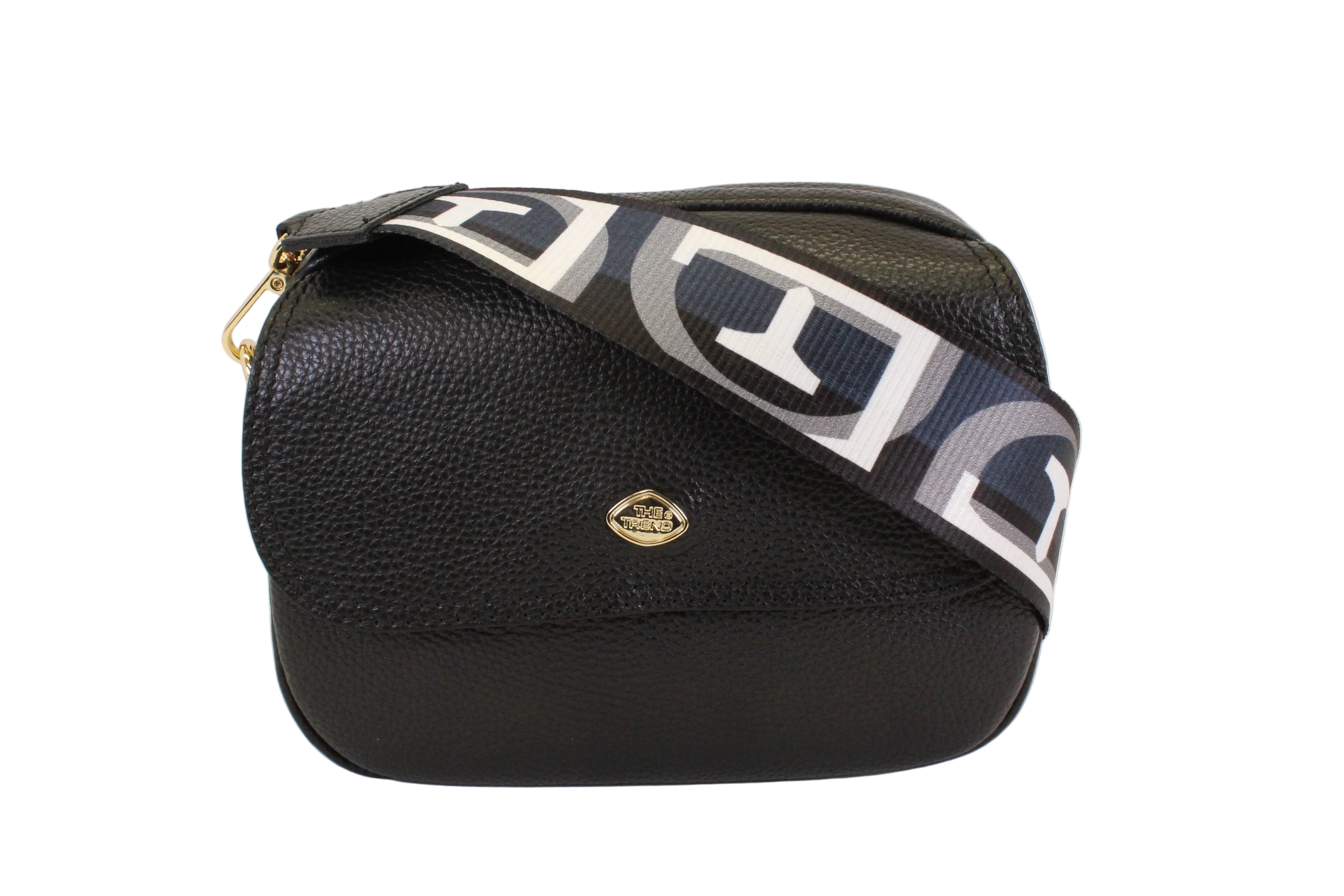 THE TREND (MARY IMPORT) 130882-80 - NOIR - B260.093