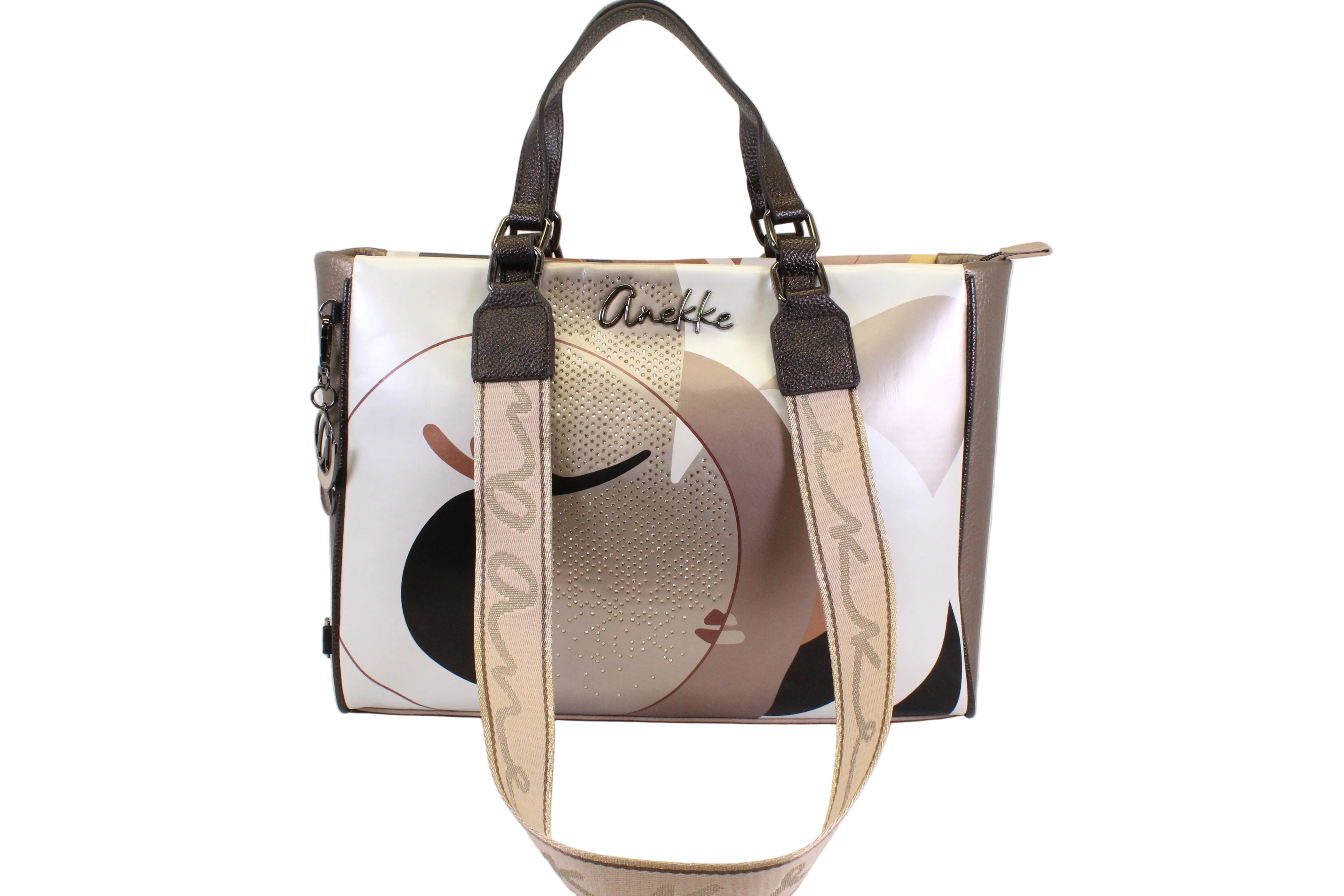 ANEKKE 42751-290 114 - MULTI BEIGE - B260.108