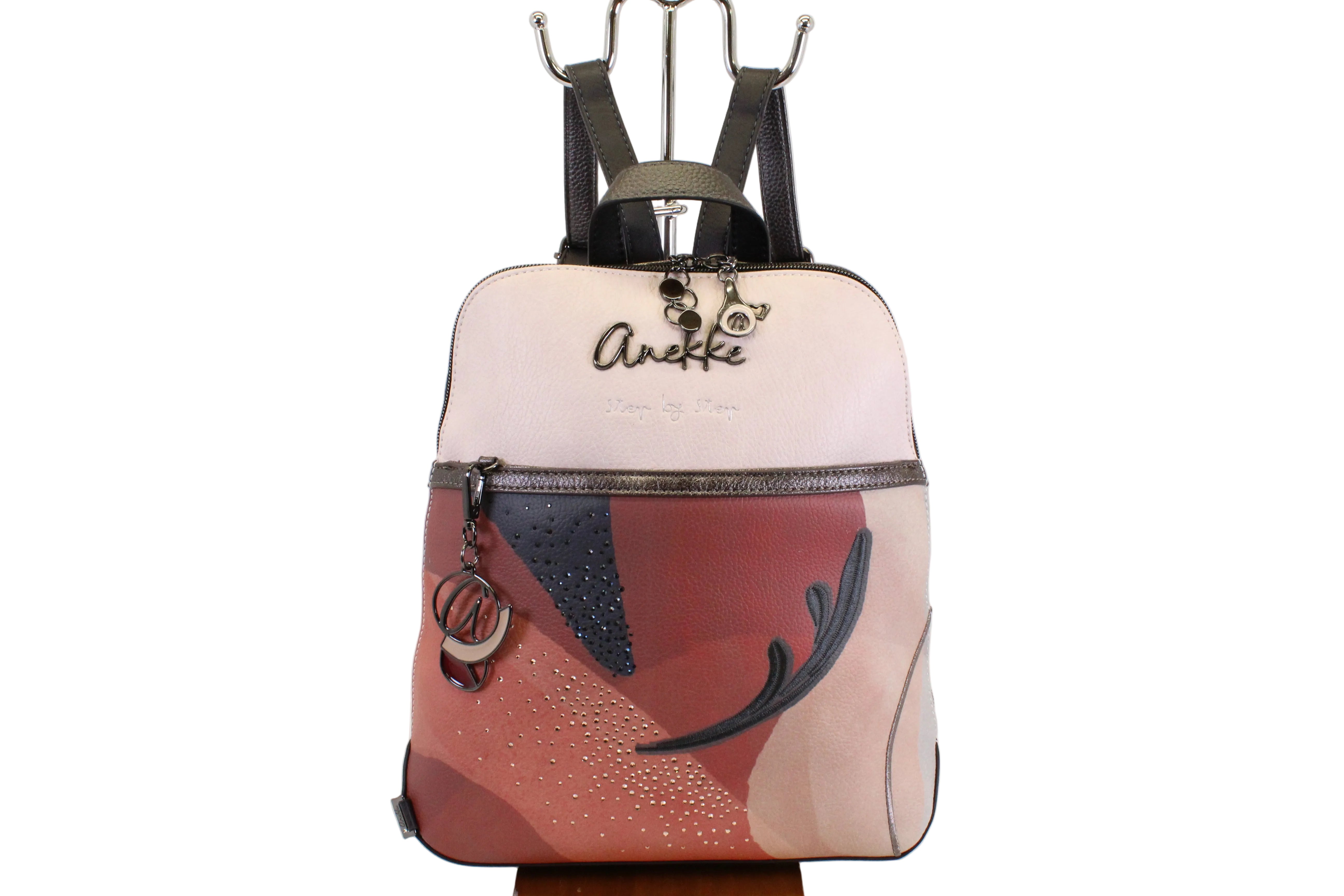 ANEKKE 42755-055 114 - MULTI BEIGE - B260.112