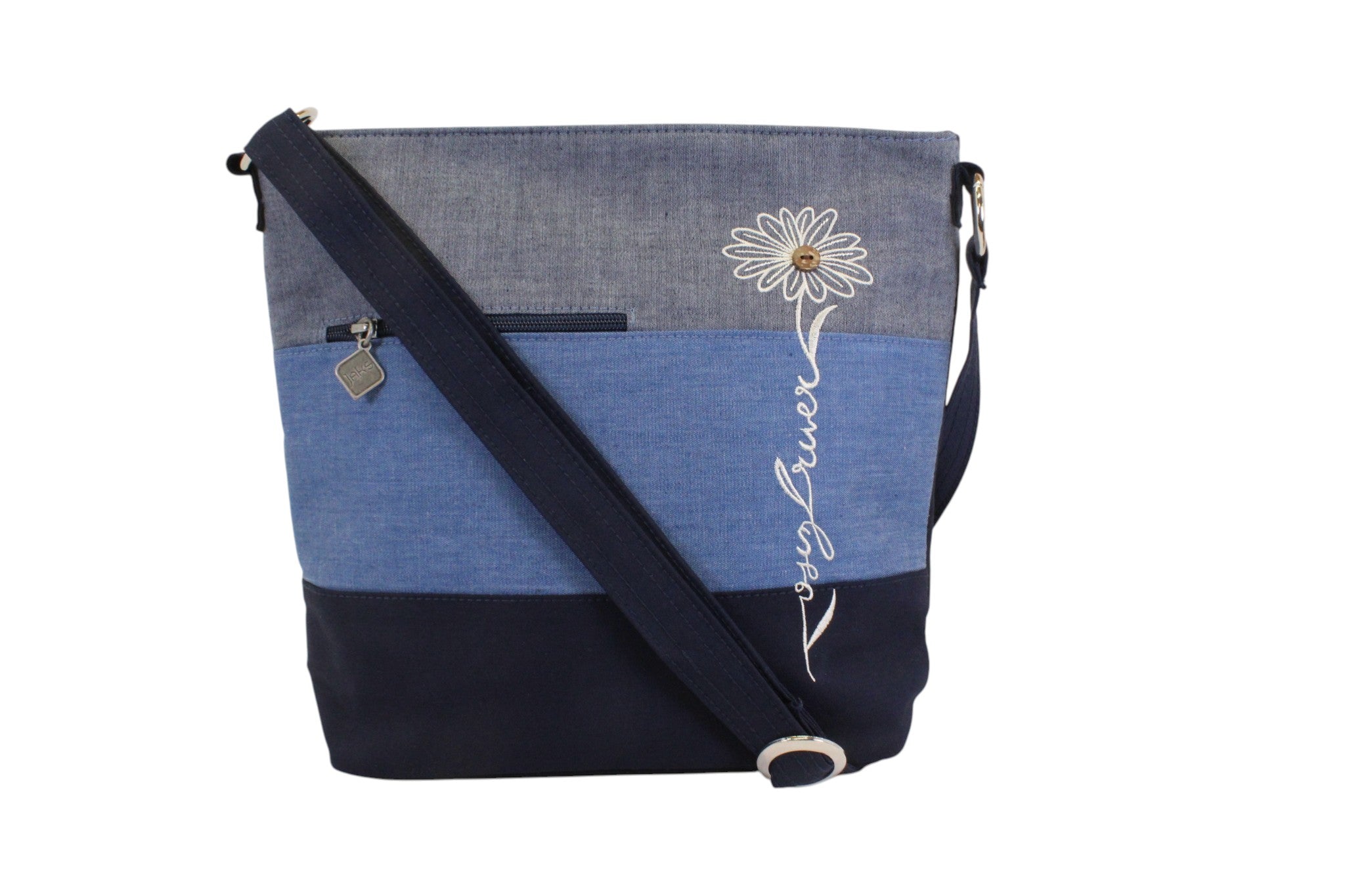 JAK'S JAK-436-MAR - BLEU - B260.140