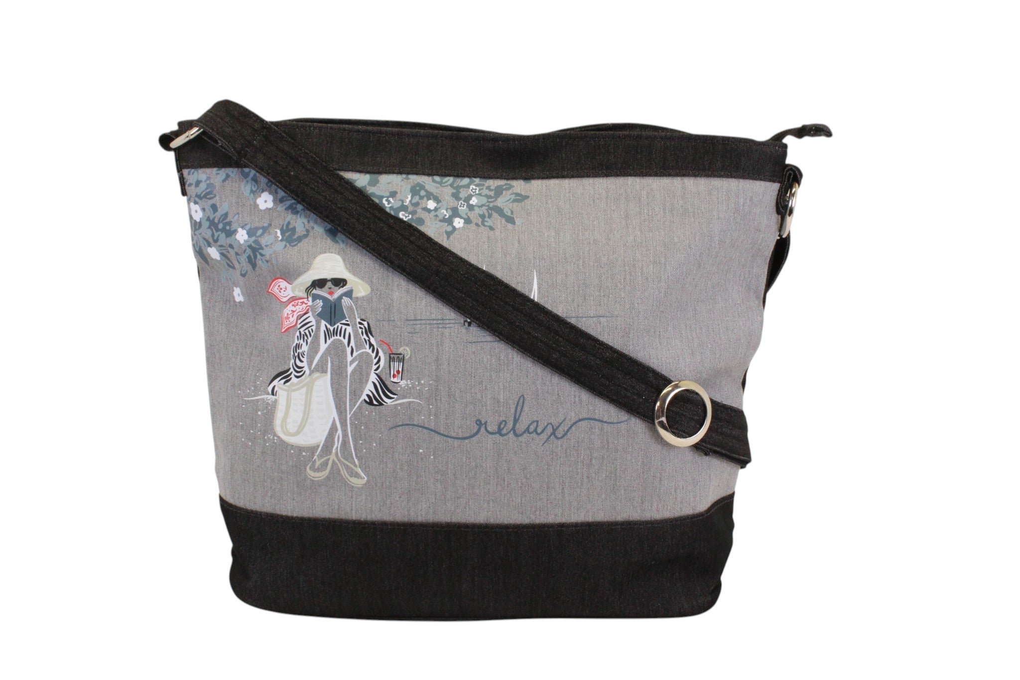 JAK'S JAK-452-NOI - NOIR - B260.153