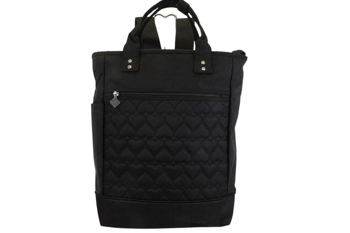 JAK'S JAK-454-NOI - NOIR - B260.155