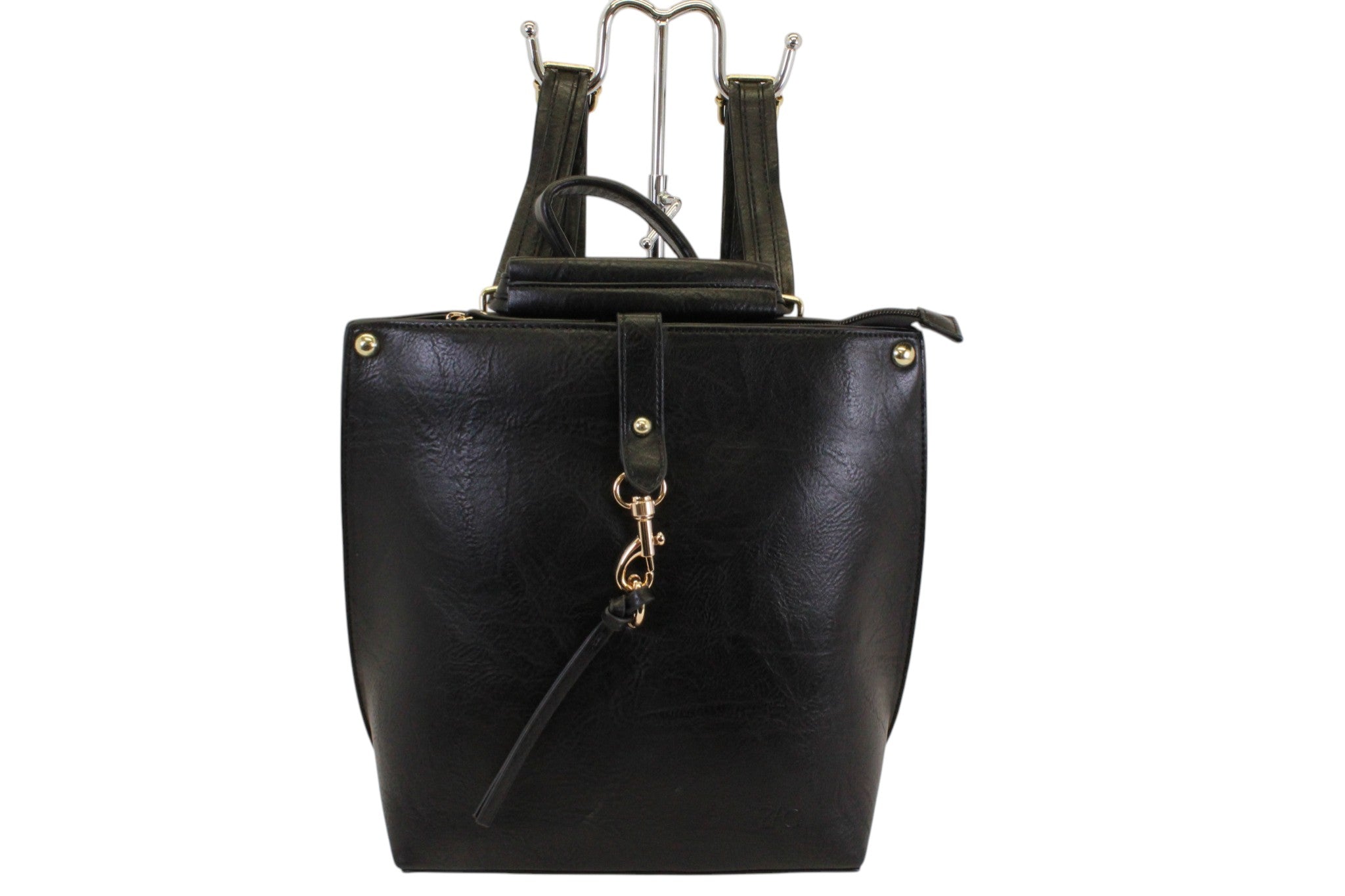 ZAC MARY IMPORT CM32676 80 - NOIR - B260.160