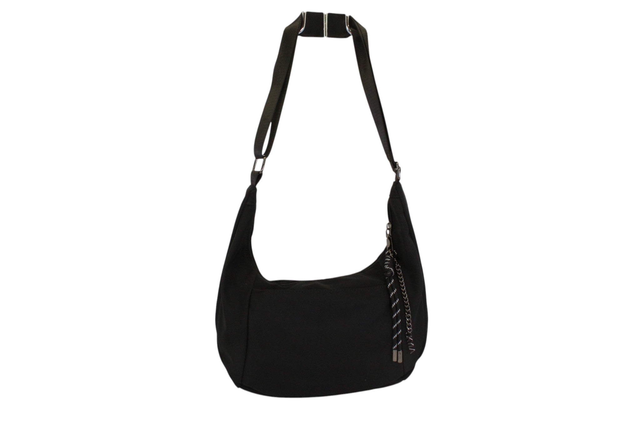 SKYLA REA NYLON - NOIR - B260.164