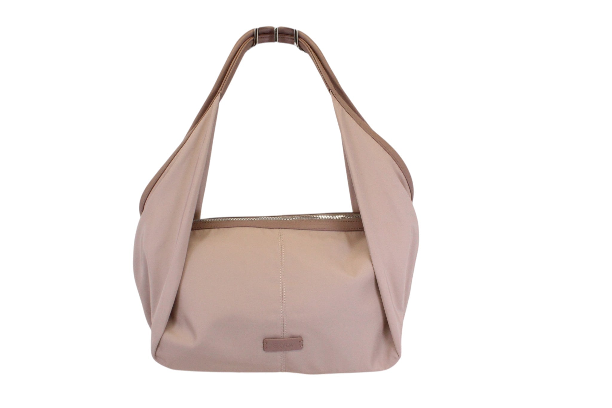 SKYLA VICTORIA NYLON - BEIGE - B260.165