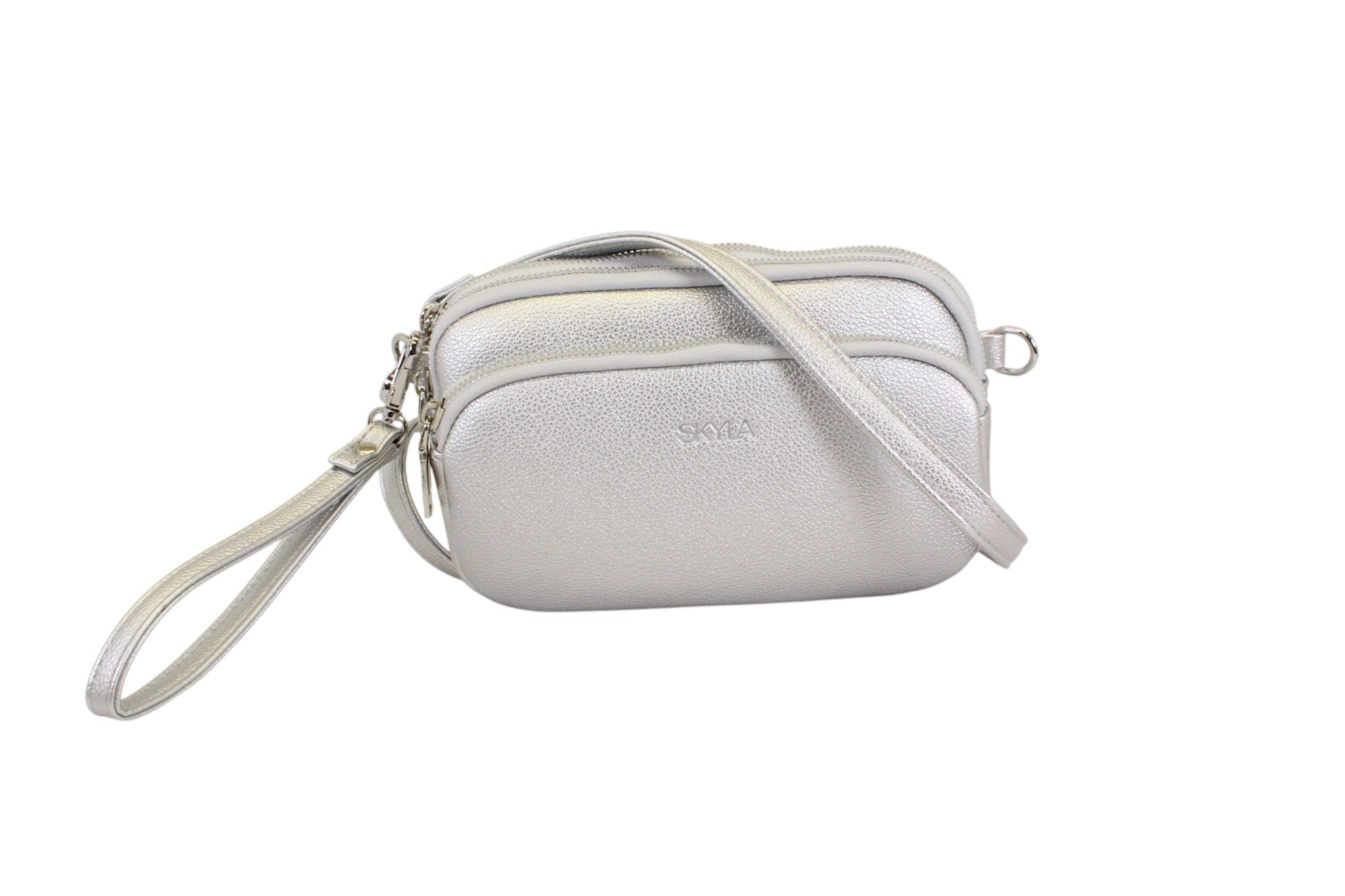 SKYLA MILA - SILVER - B260.177