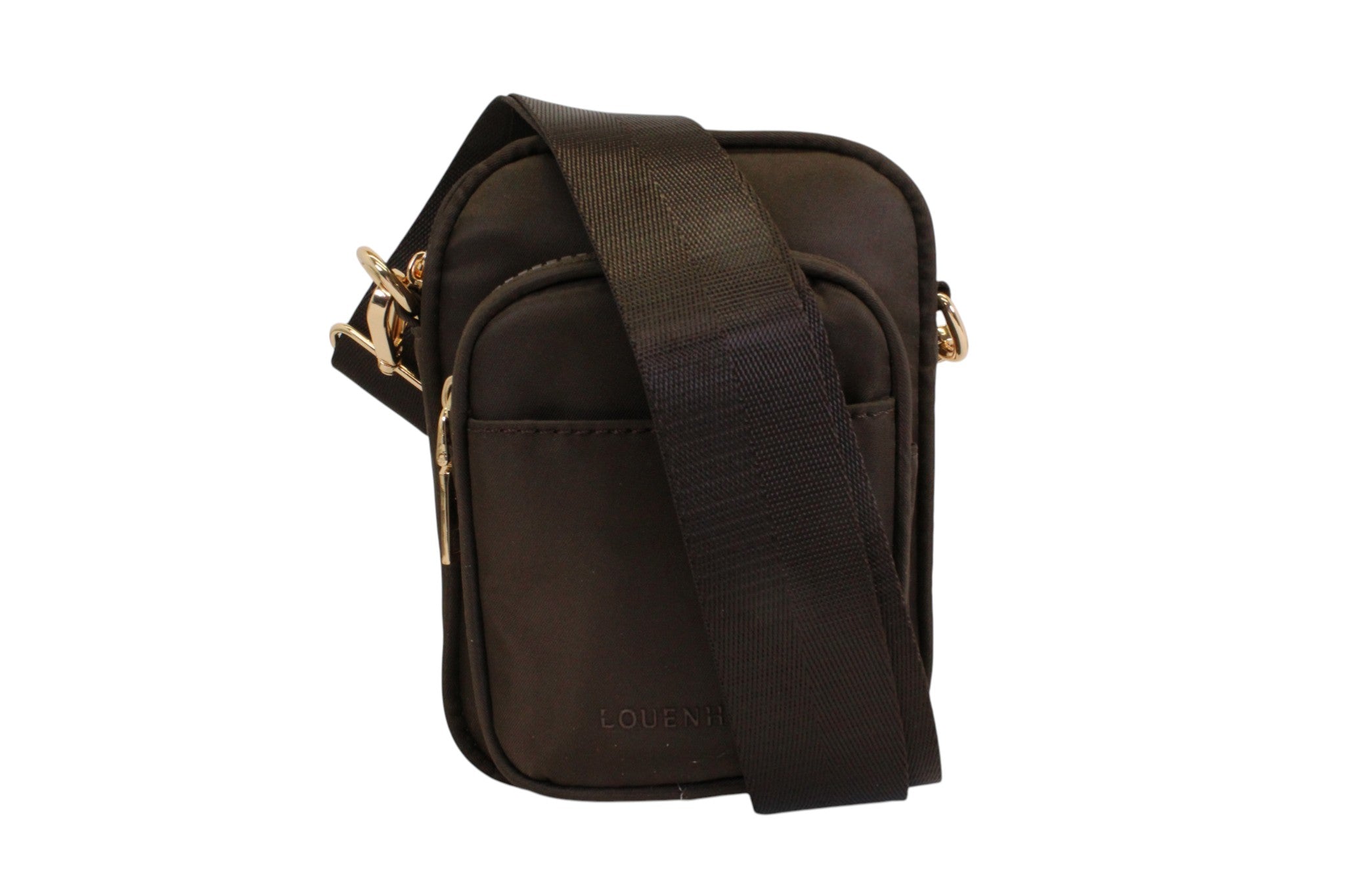 LOUENHIDE 5118CHOC - BRUN - B260.190