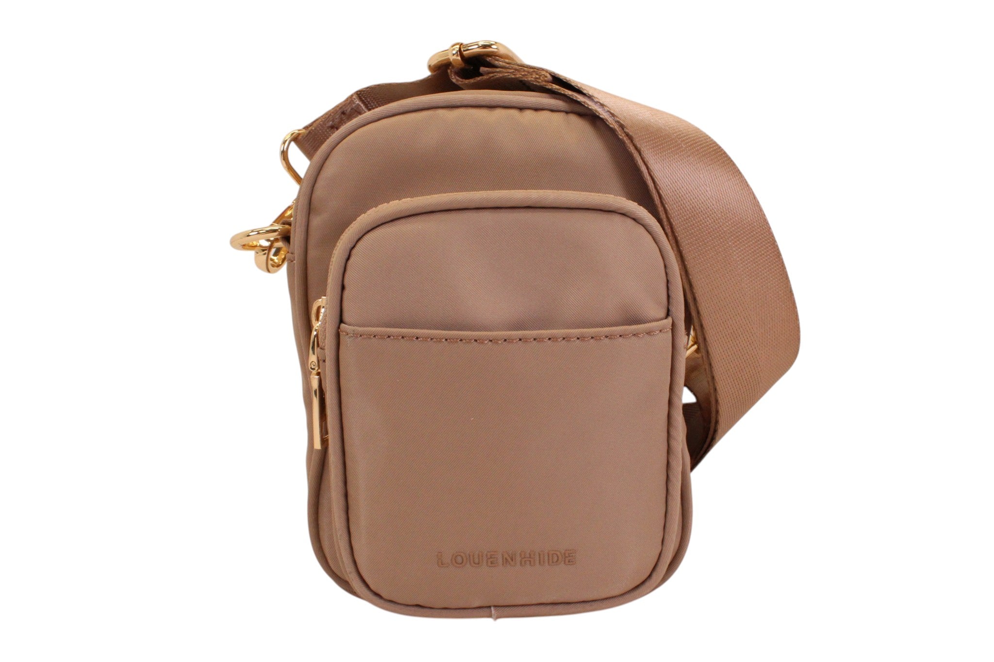 LOUENHIDE 5118MOC - BEIGE - B260.191