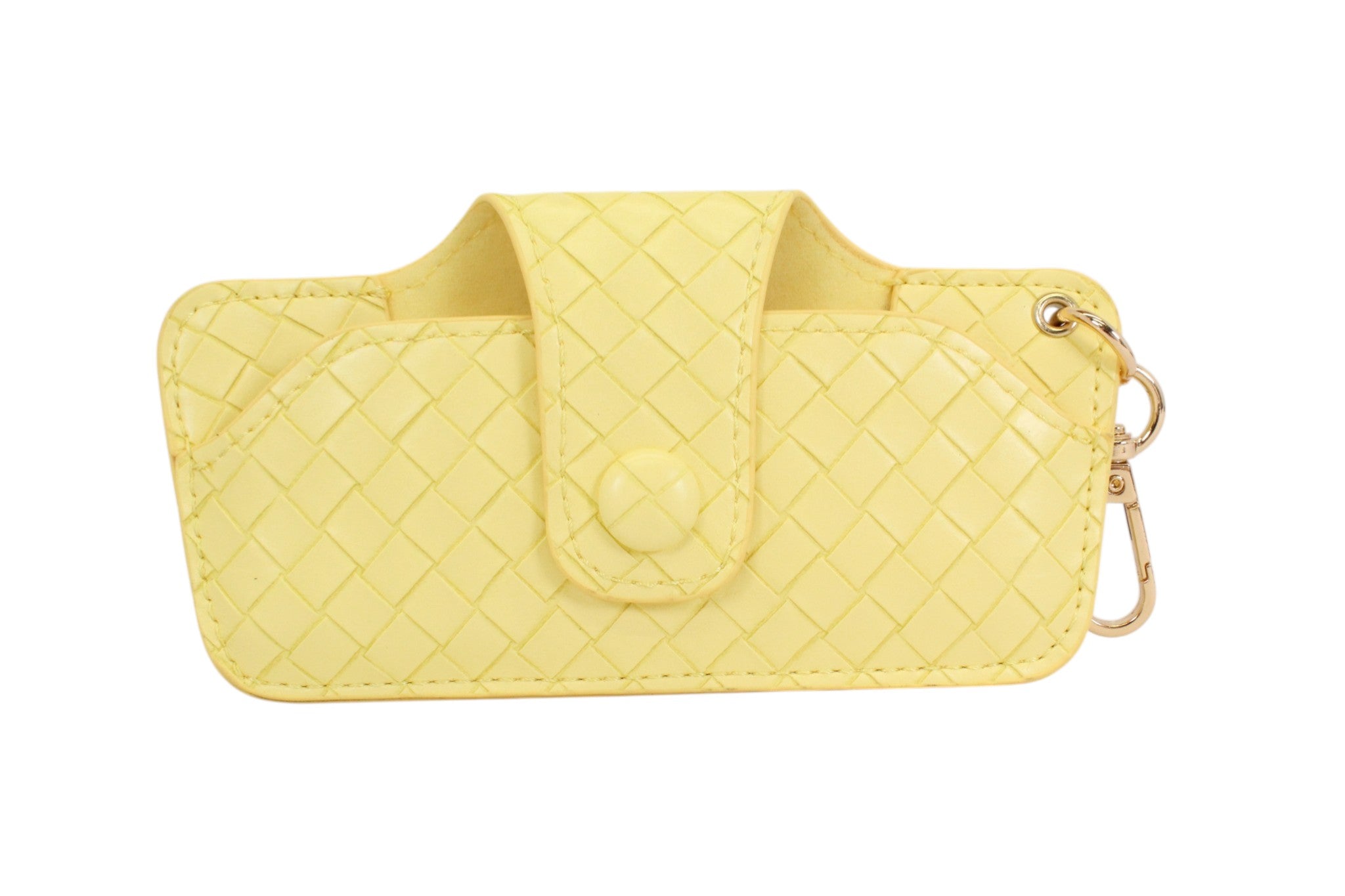 LOUENHIDE 2340WOBUT - JAUNE - B260.199