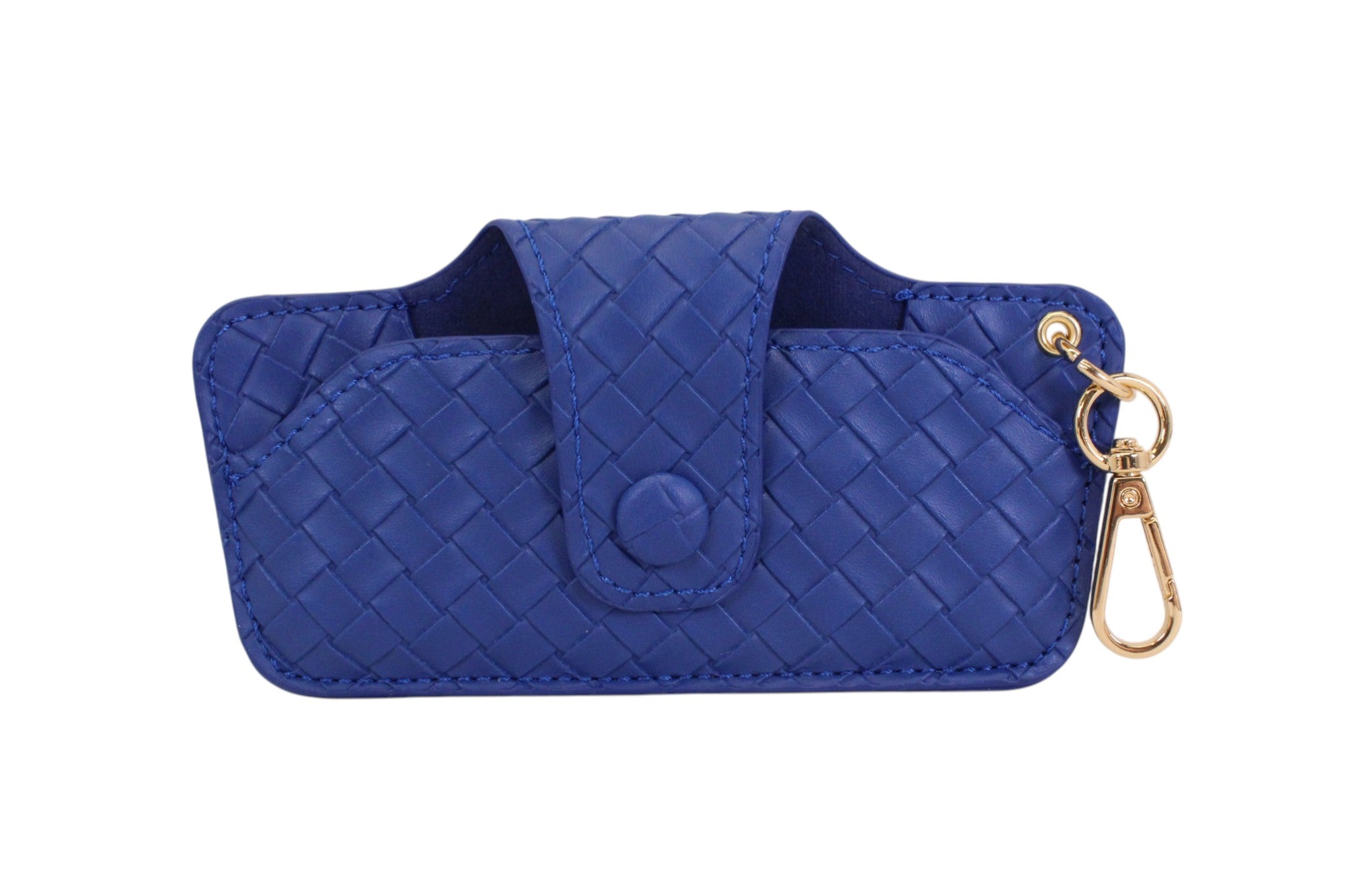 LOUENHIDE 2340WOOBLU - BLEU - B260.200