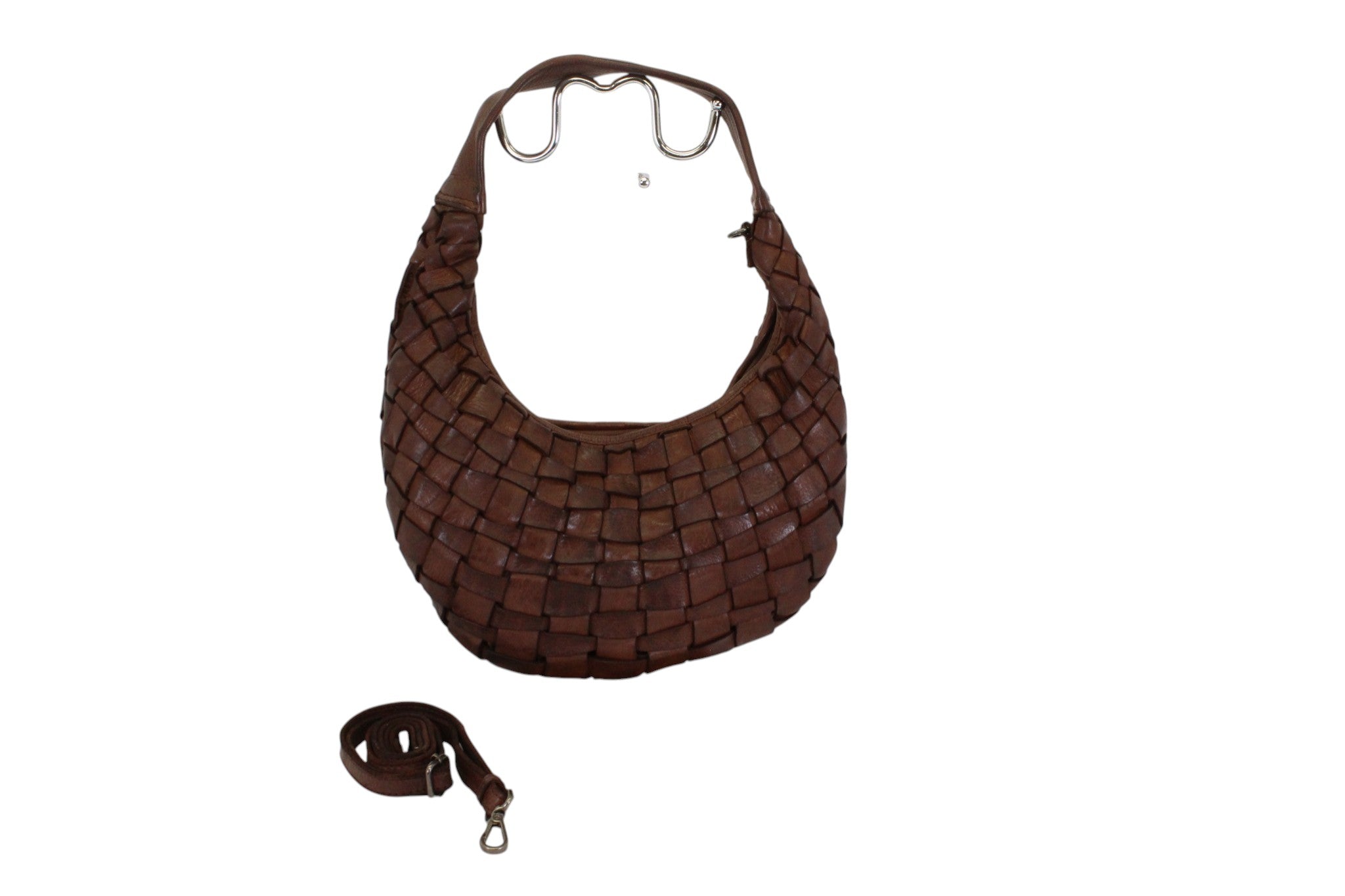 THE TREND (MARY IMPORT) 4893704-151 - BRUN - B260.234