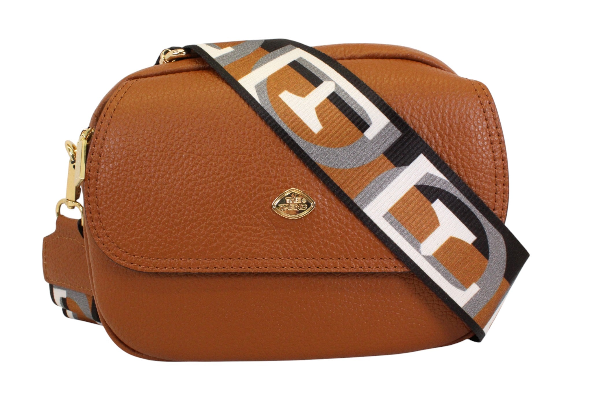THE TREND (MARY IMPORT) 130882-122 - TAN - B260.239