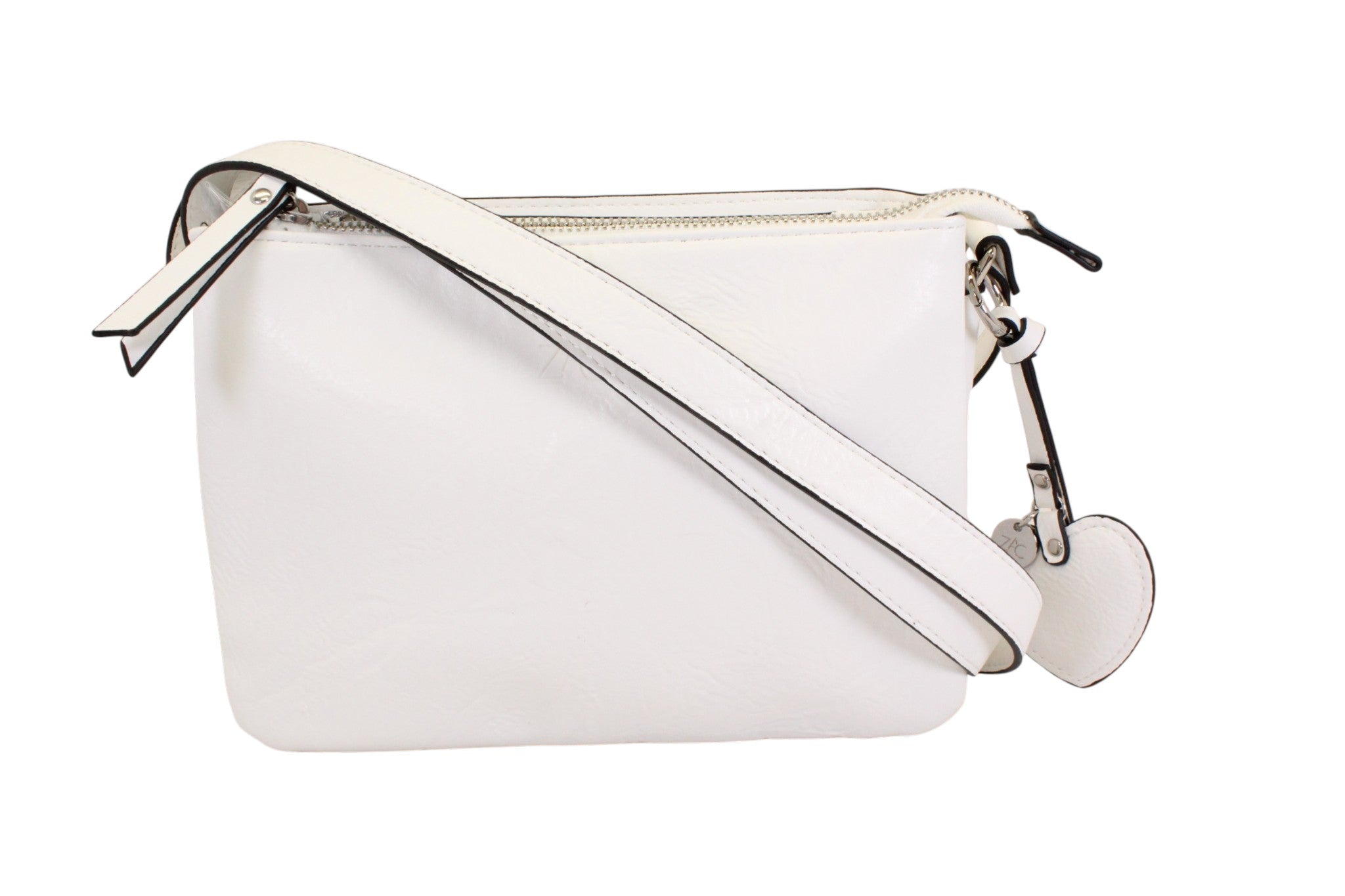 ZAC MARY IMPORT CM35082 20 - BLANC - B260.250