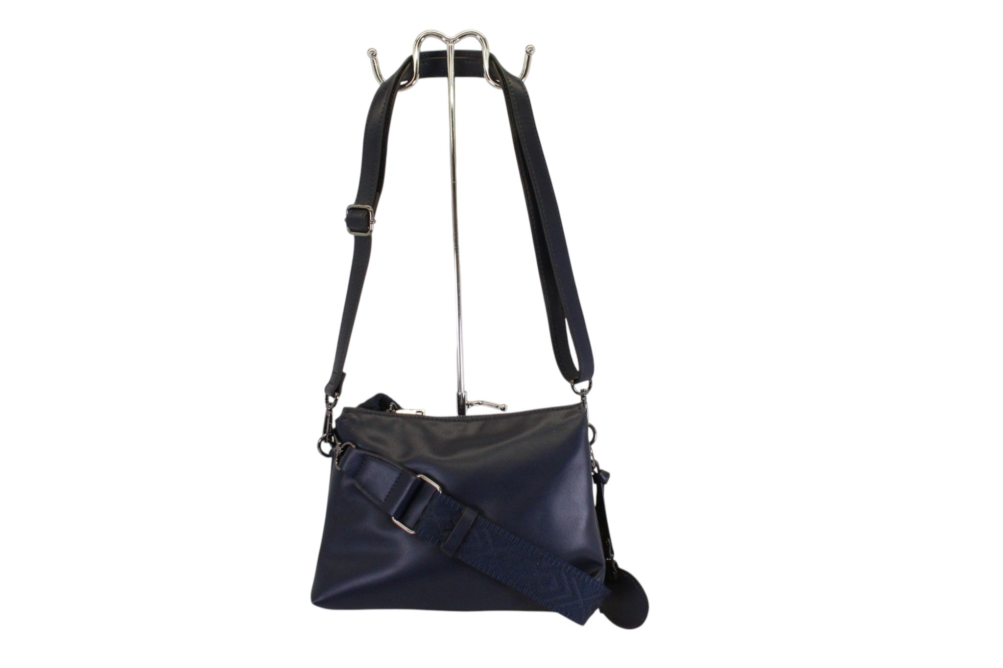 ZAC MARY IMPORT CM34009D 62 - MARINE - B260.256