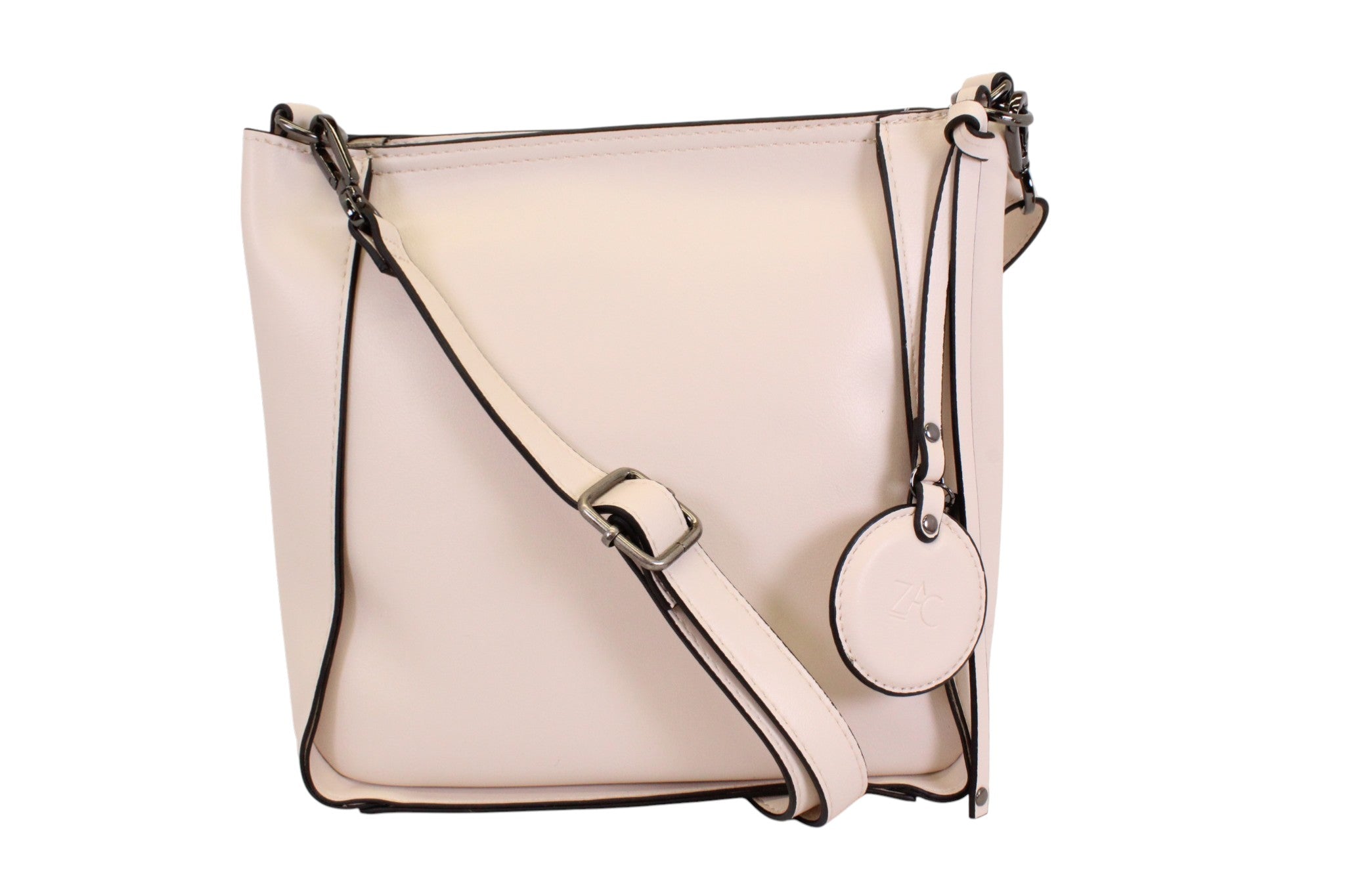 ZAC MARY IMPORT CM32449D 118 - BEIGE - B260.265