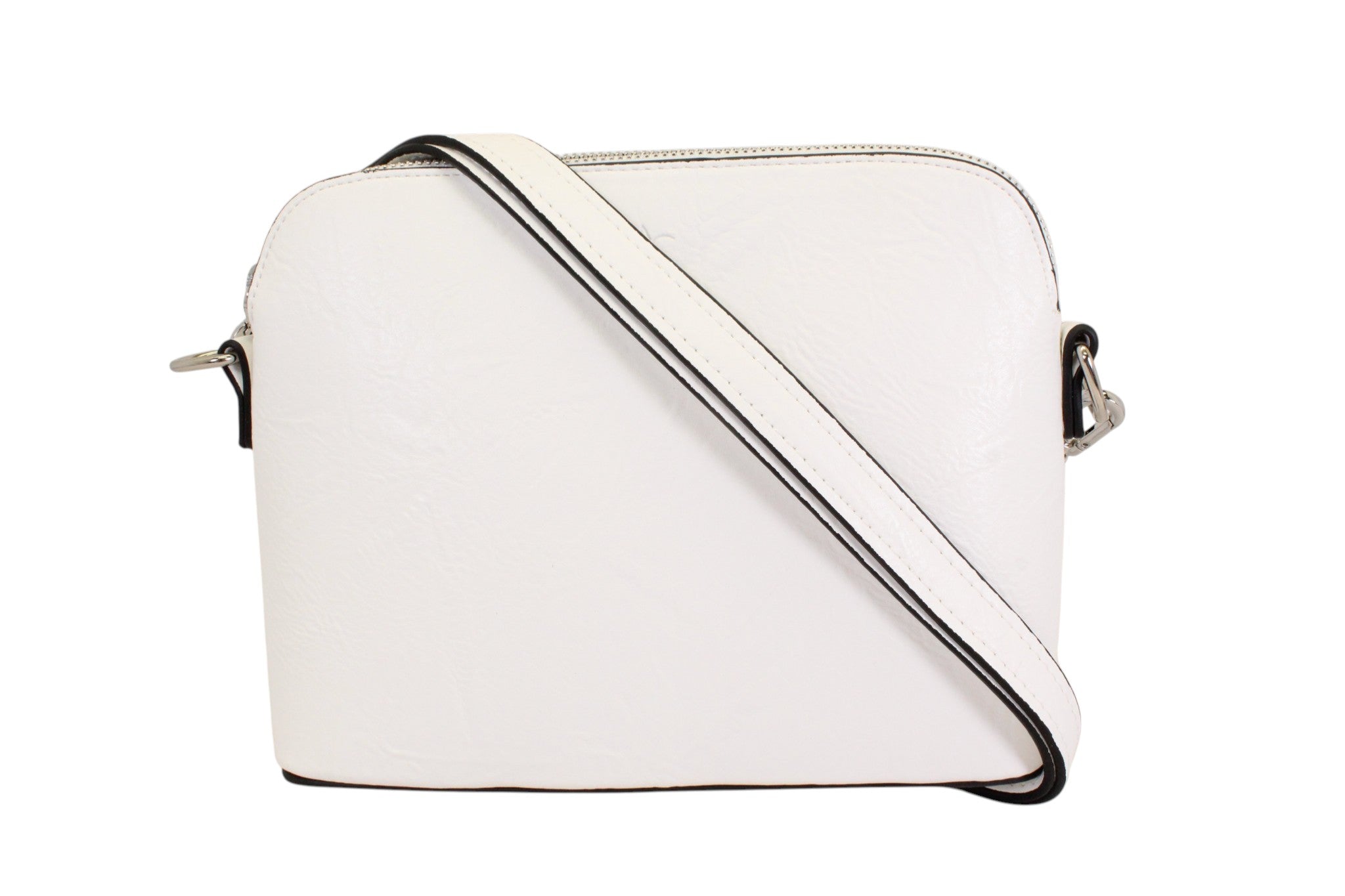 ZAC MARY IMPORT CM29927L 20 - BLANC - B260.268