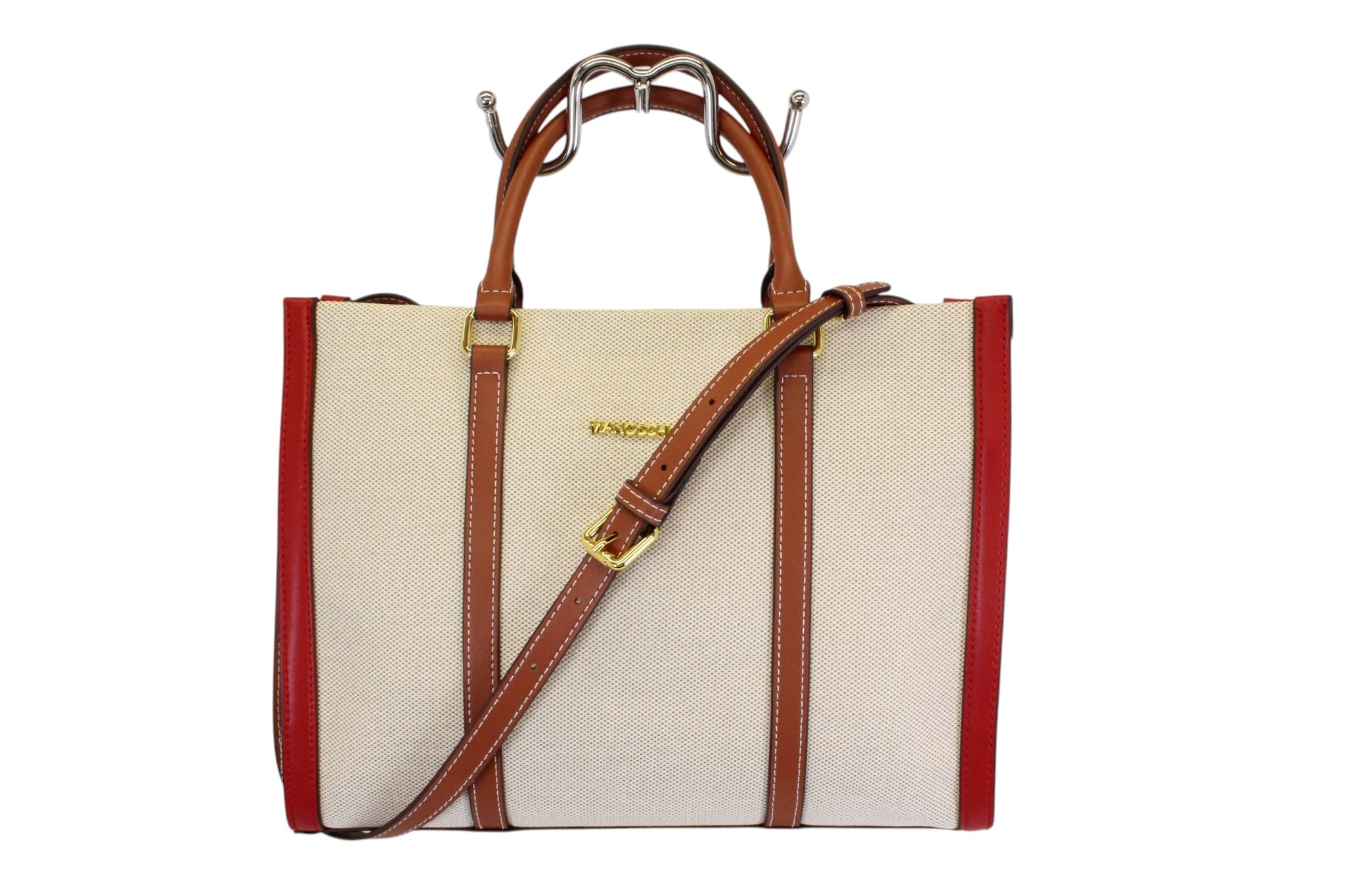 MANOCCHIO 1073 - BEIGE/TAN - B260.277