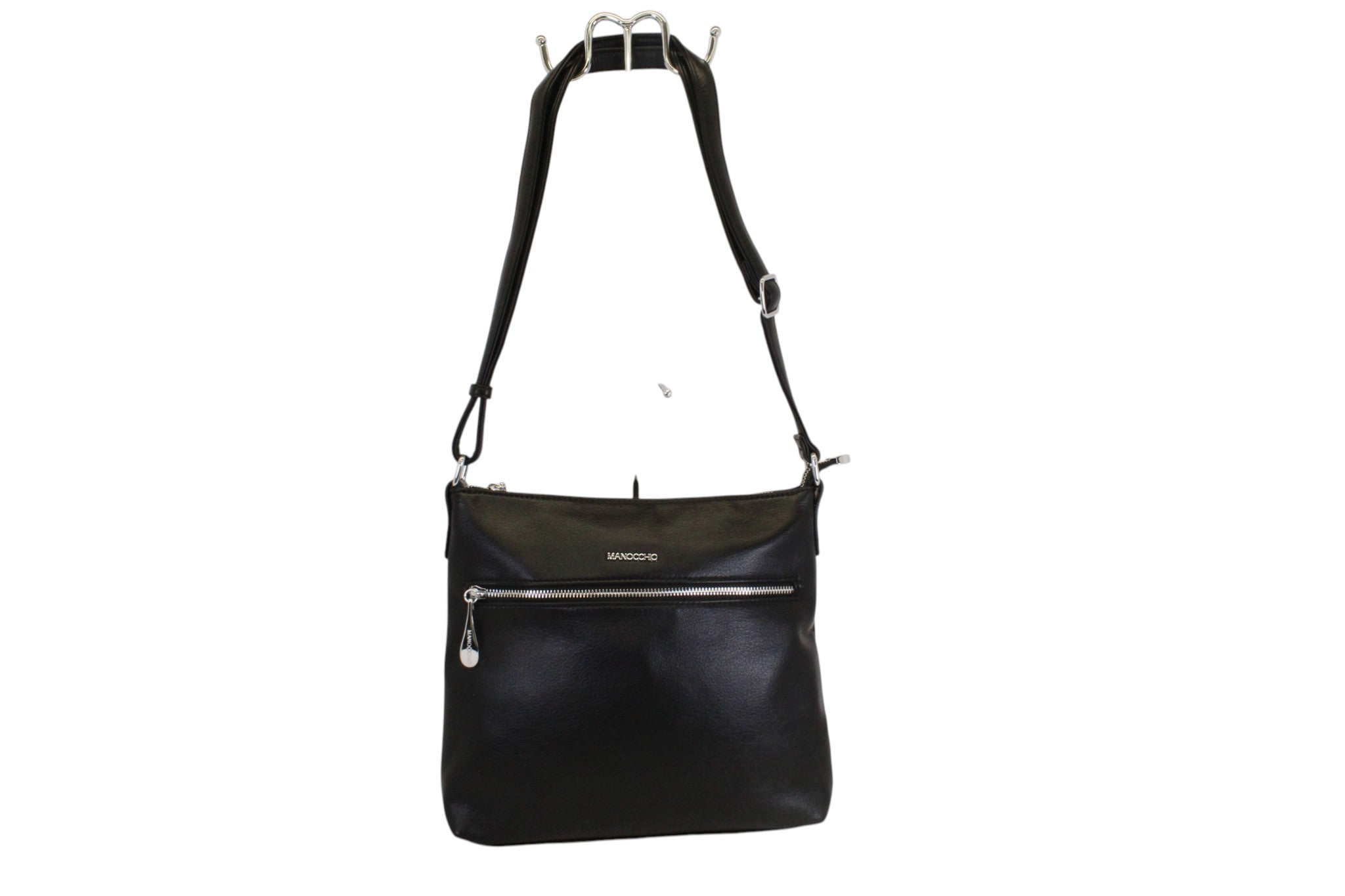 MANOCCHIO 93039 - NOIR - B260.285