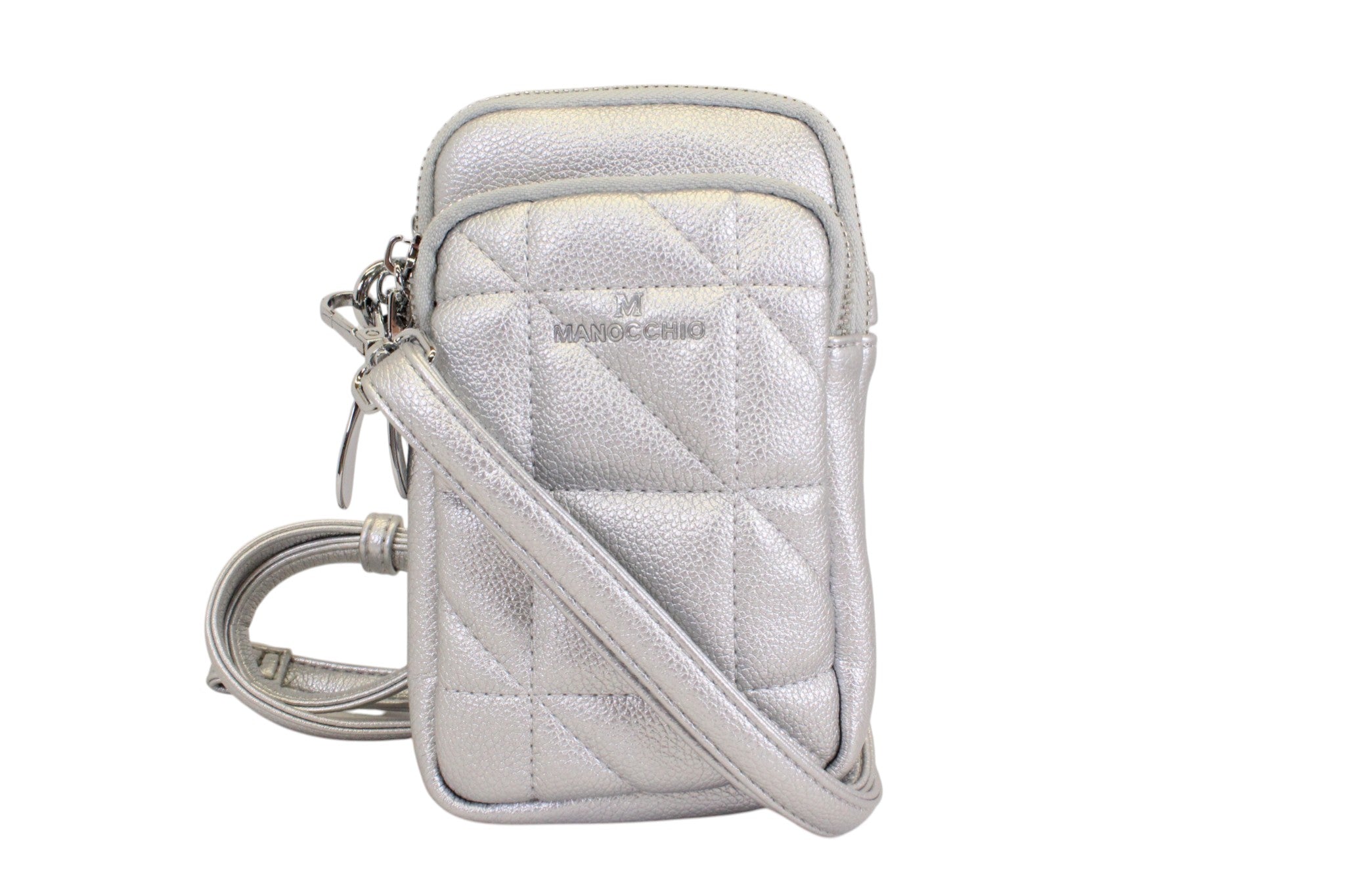 MANOCCHIO 89271-3 - SILVER - B260.297