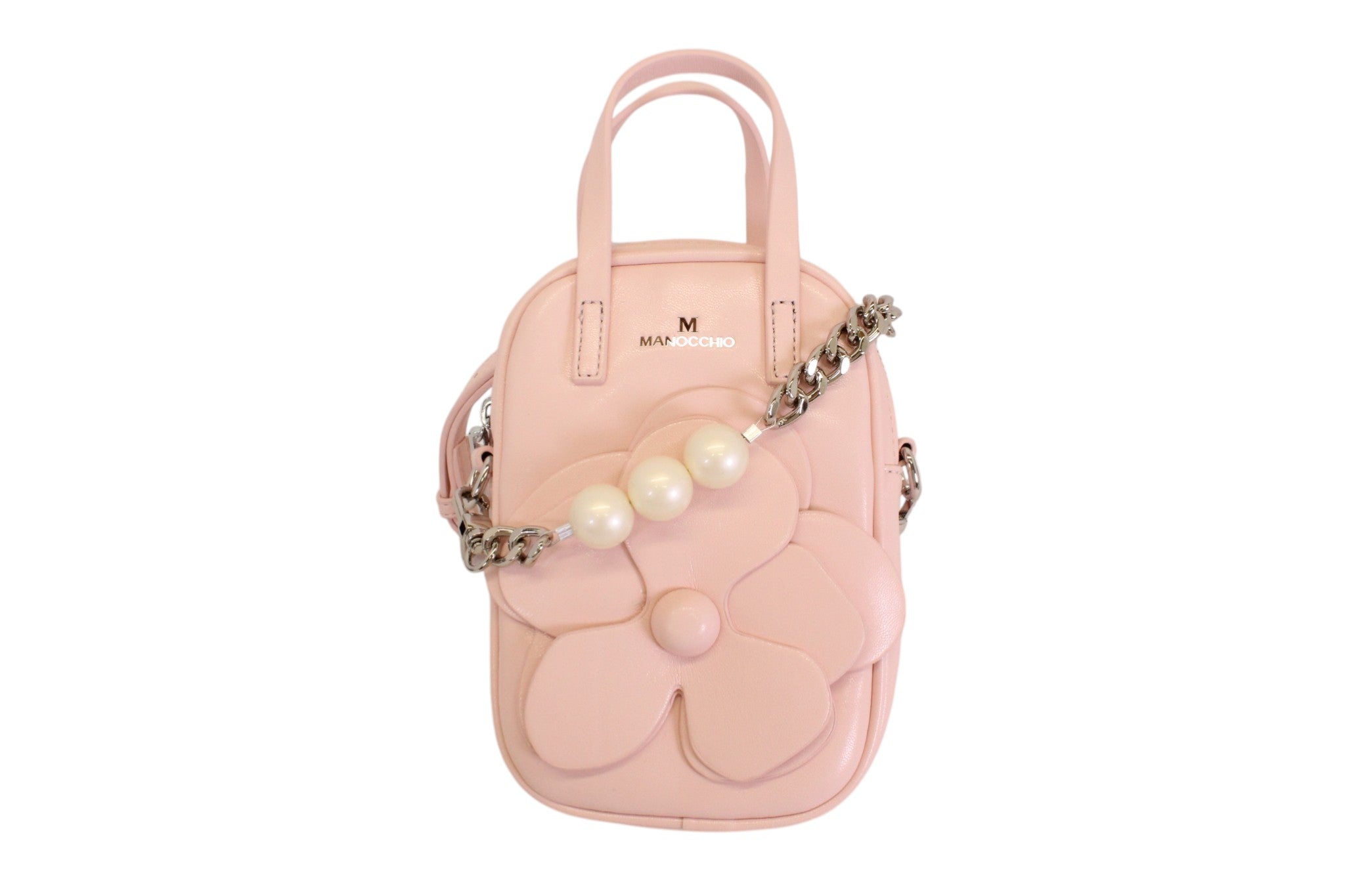 MANOCCHIO 7002 - ROSE - B260.306