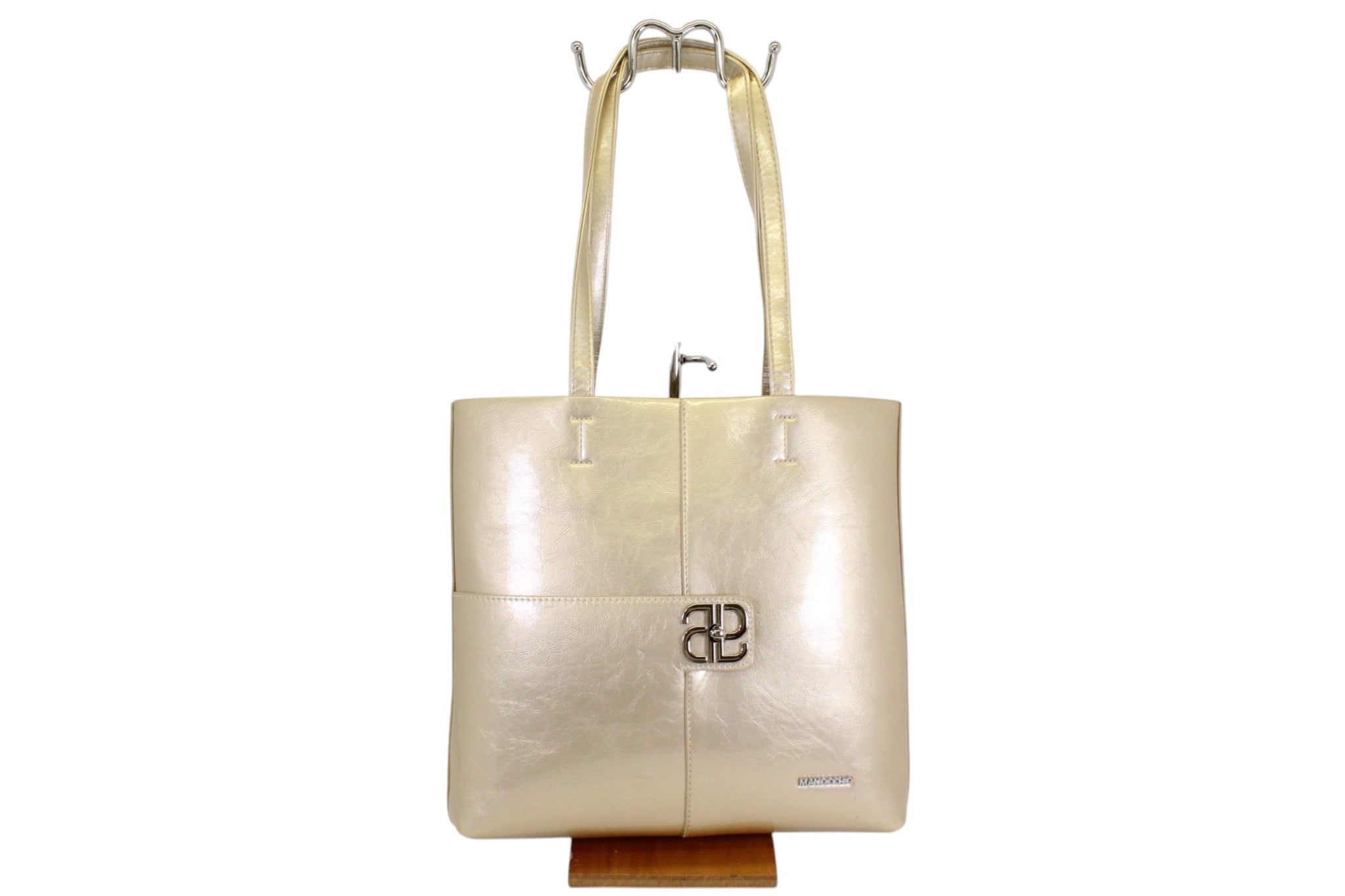 MANOCCHIO 92851-1 - GOLD - B260.338