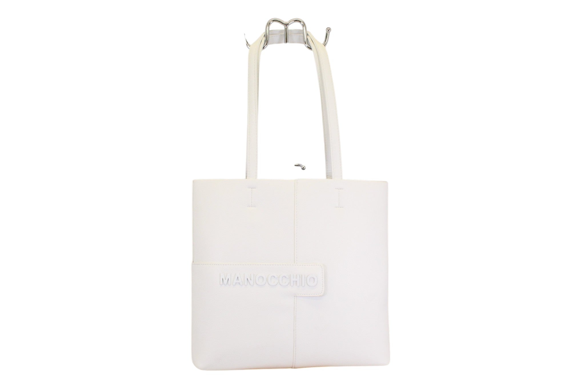 MANOCCHIO 92851-2 - BLANC - B260.342
