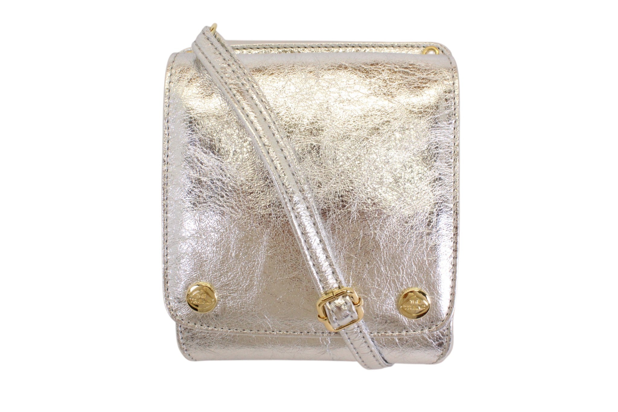 THE TREND (MARY IMPORT) 2745517 - SILVER - B260.344