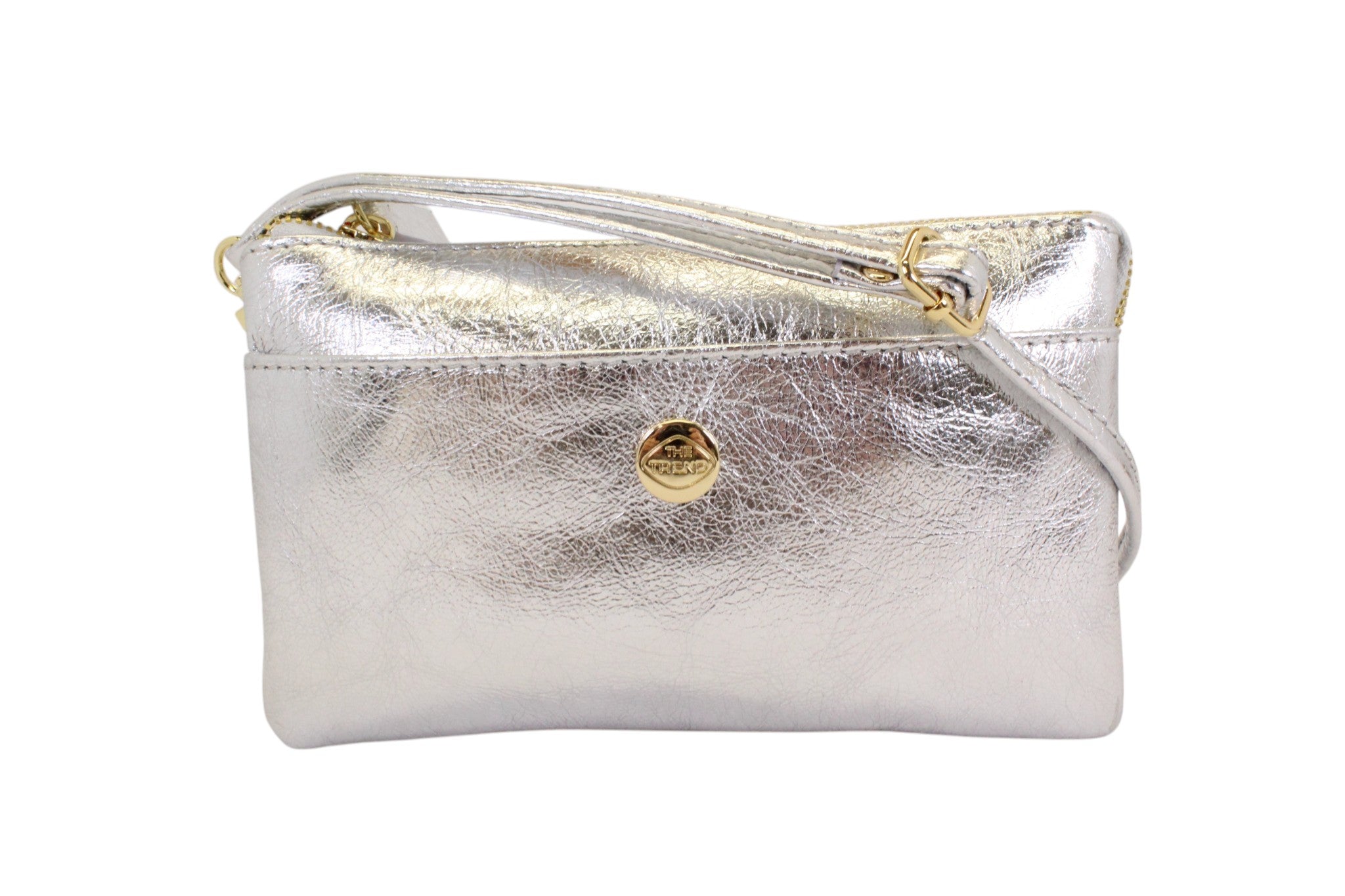 THE TREND (MARY IMPORT) 2745542 - SILVER - B260.345