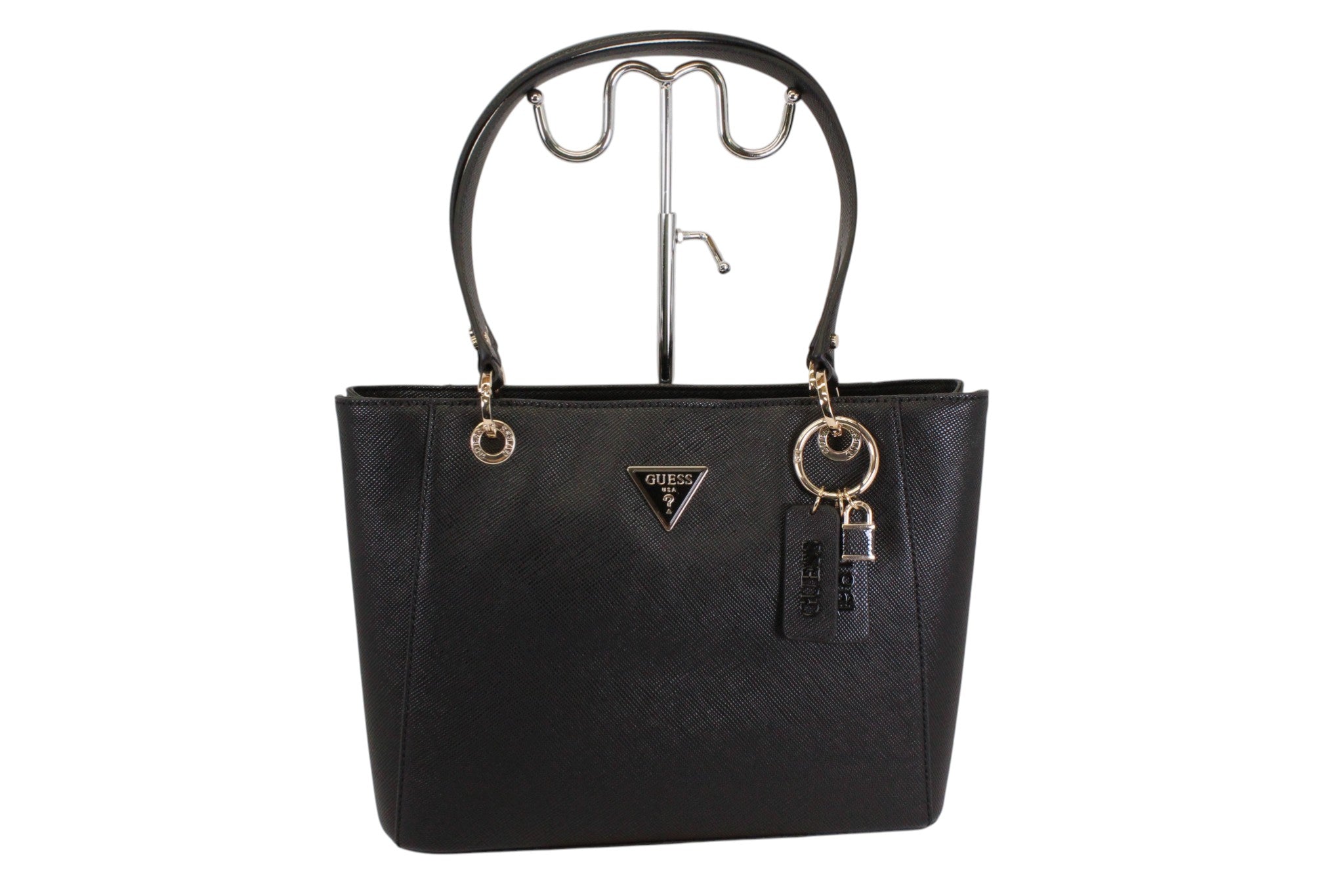 GUESS ZG967224 - NOIR - B260.351