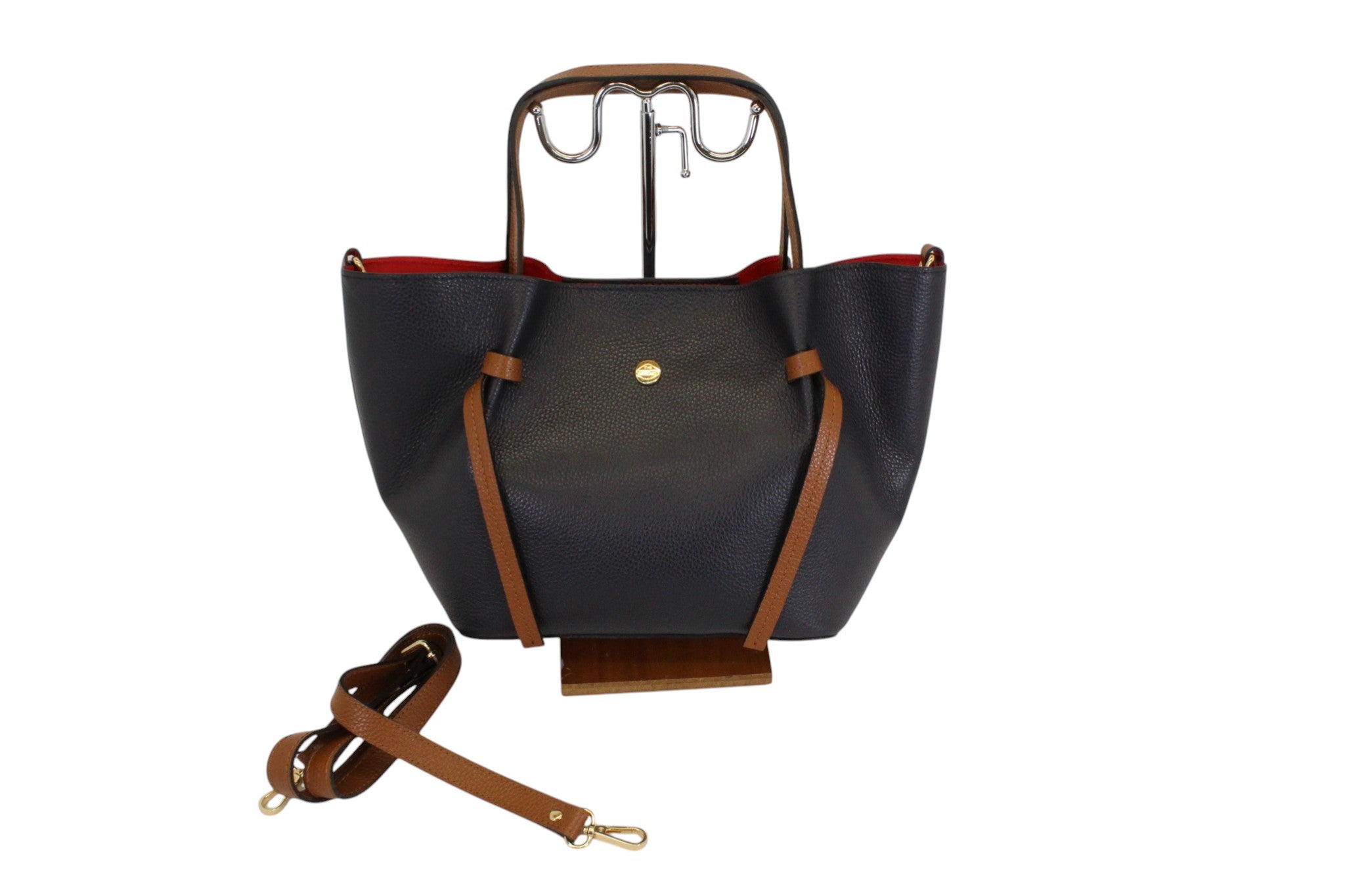 THE TREND (MARY IMPORT) 130661-71 - MARINE - B260.361