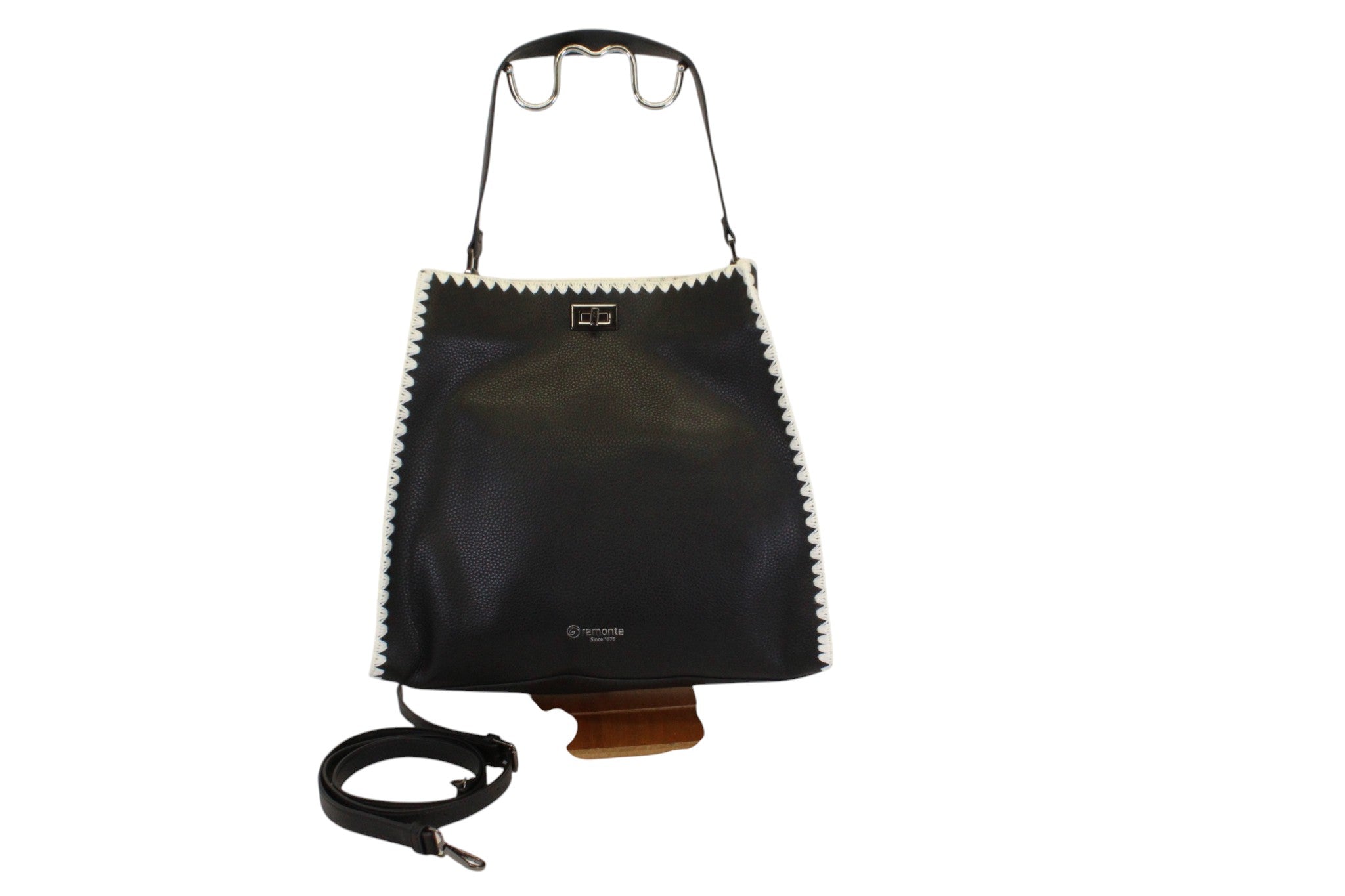 REMONTE Q0771-00 - NOIR - B260.368