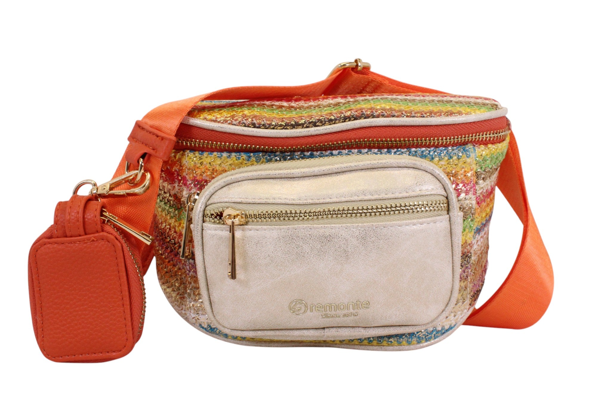 REMONTE Q0808-90 - MULTI - B260.369