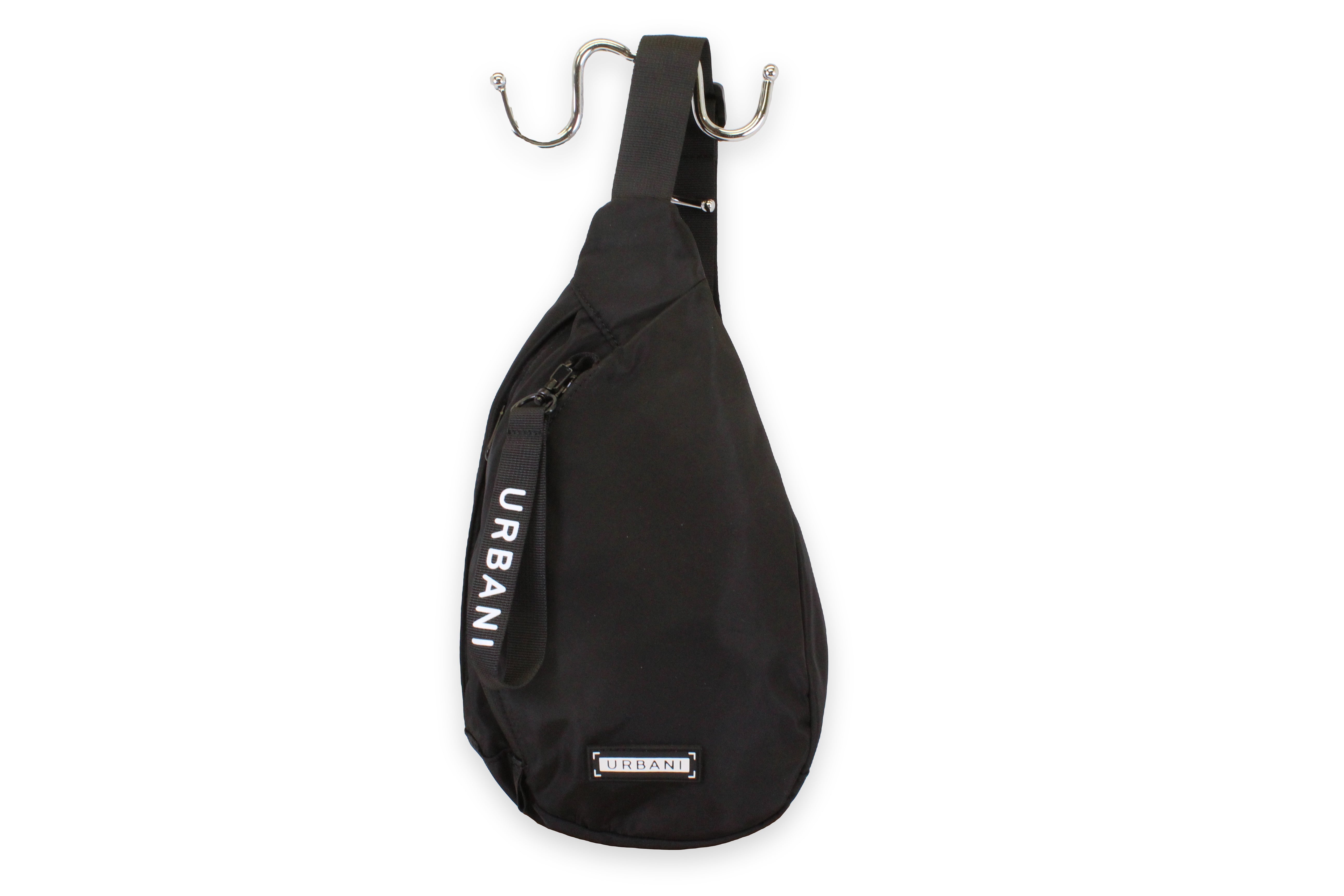 URBANI T1163 80 - NOIR - B260.375