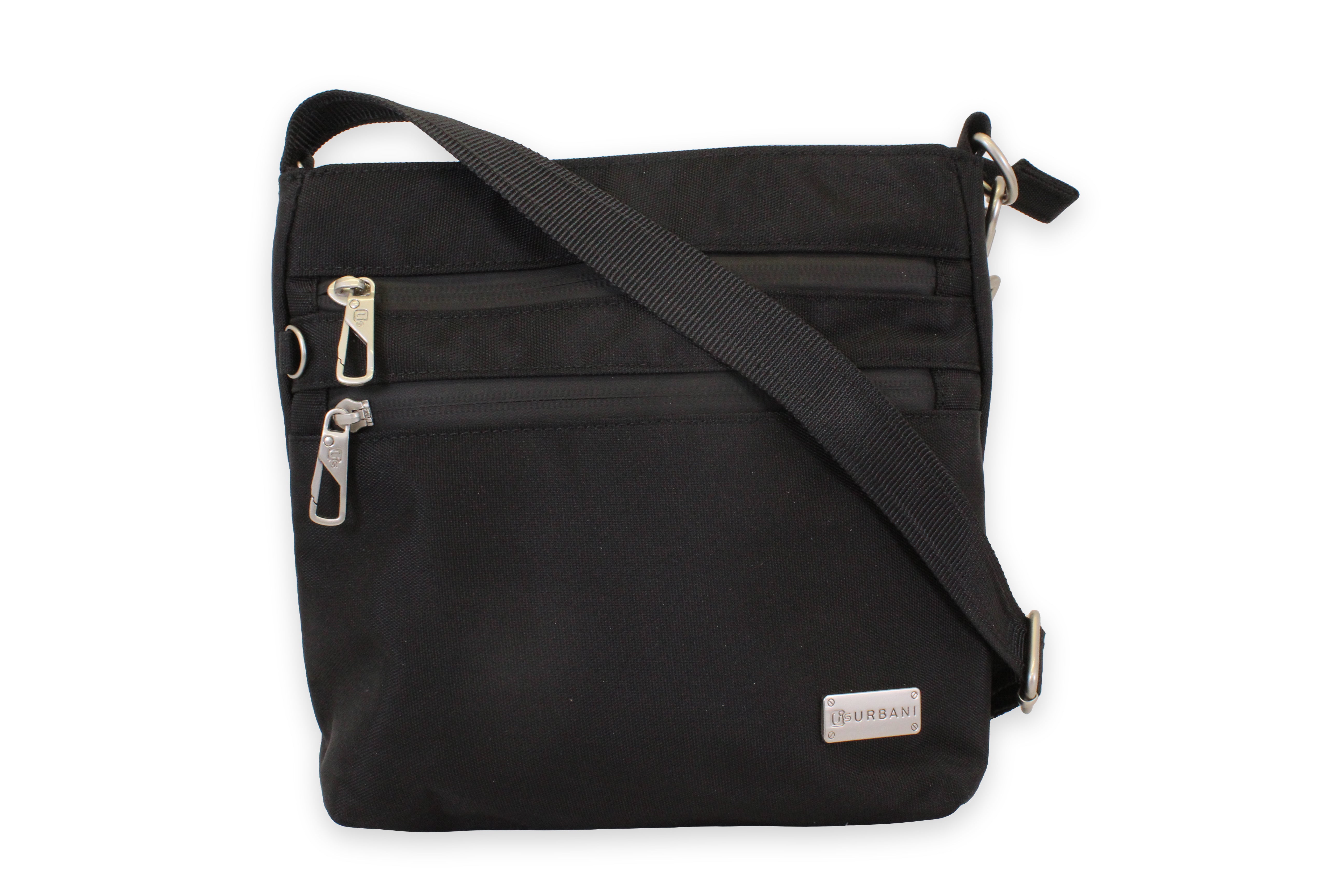 URBANI T1166 80 - NOIR - B260.378