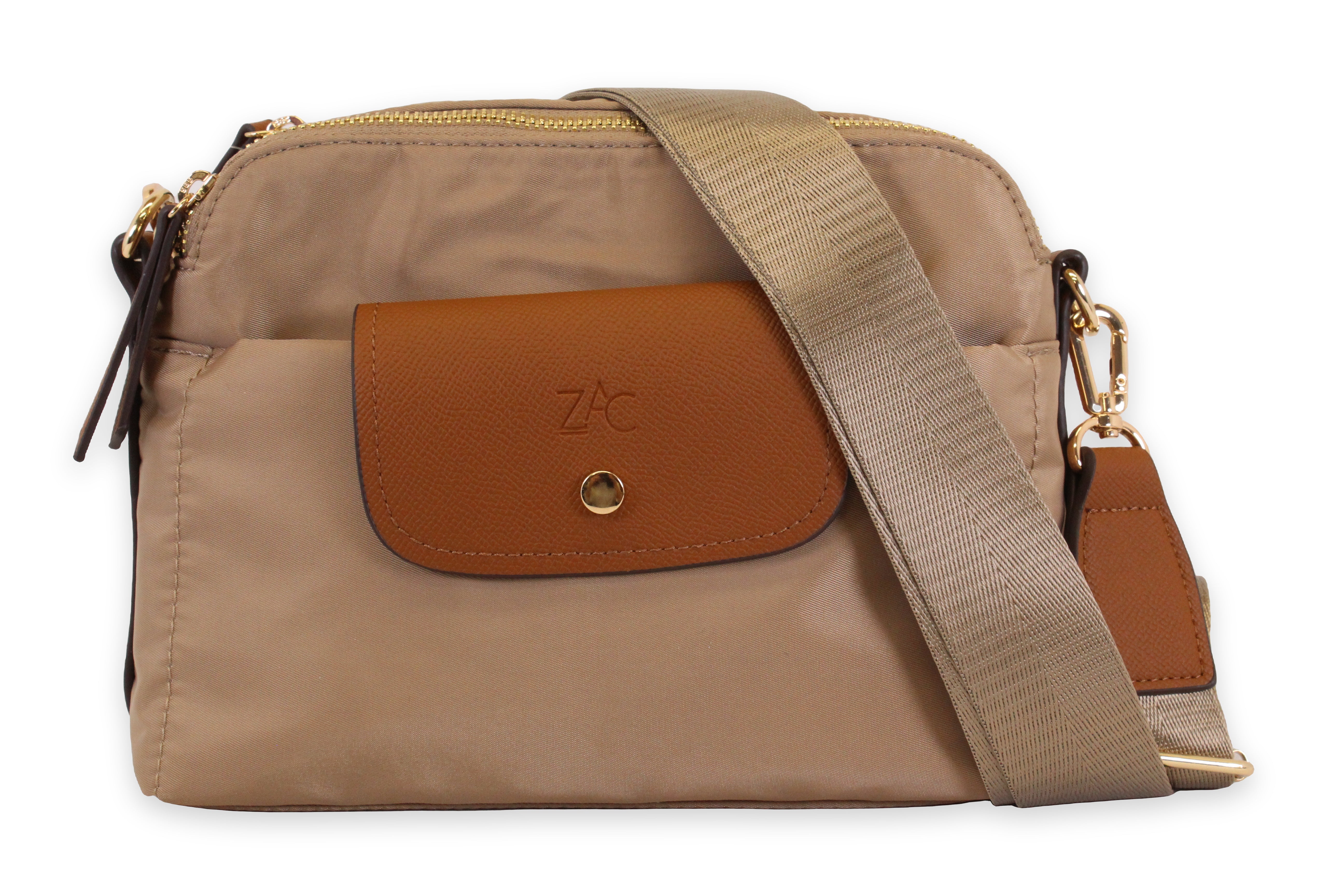 ZAC MARY IMPORT CM34678 118 - BEIGE - B260.381