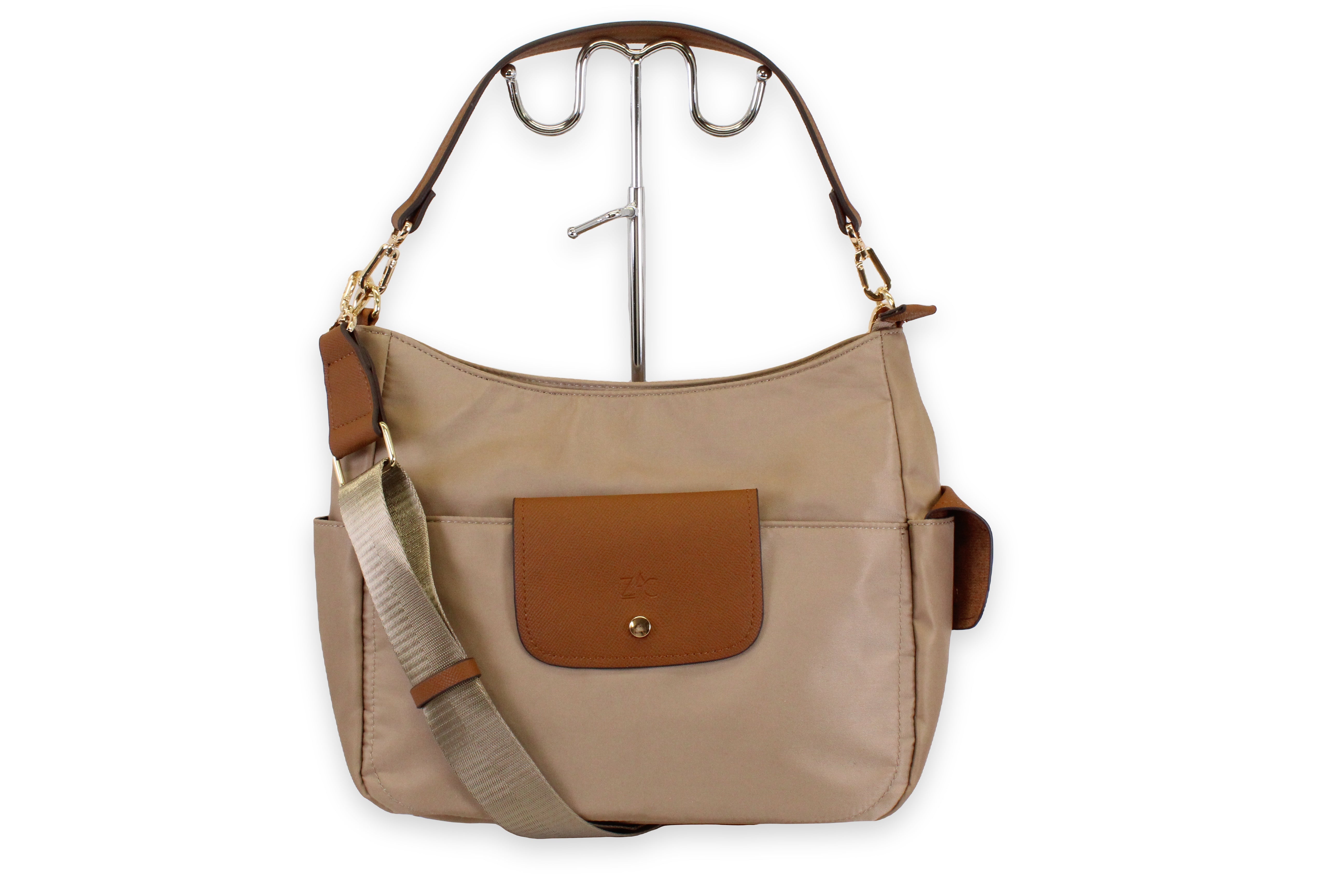 ZAC MARY IMPORT CM34680 118 - BEIGE - B260.384